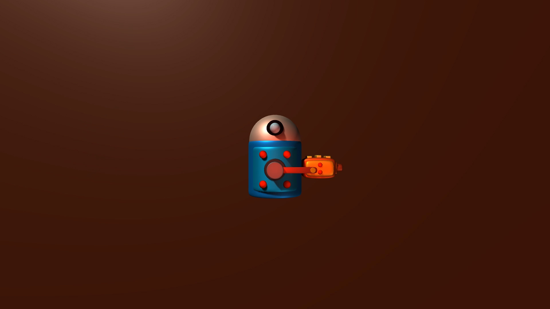 Seek Love All Weapons Screenshot 1