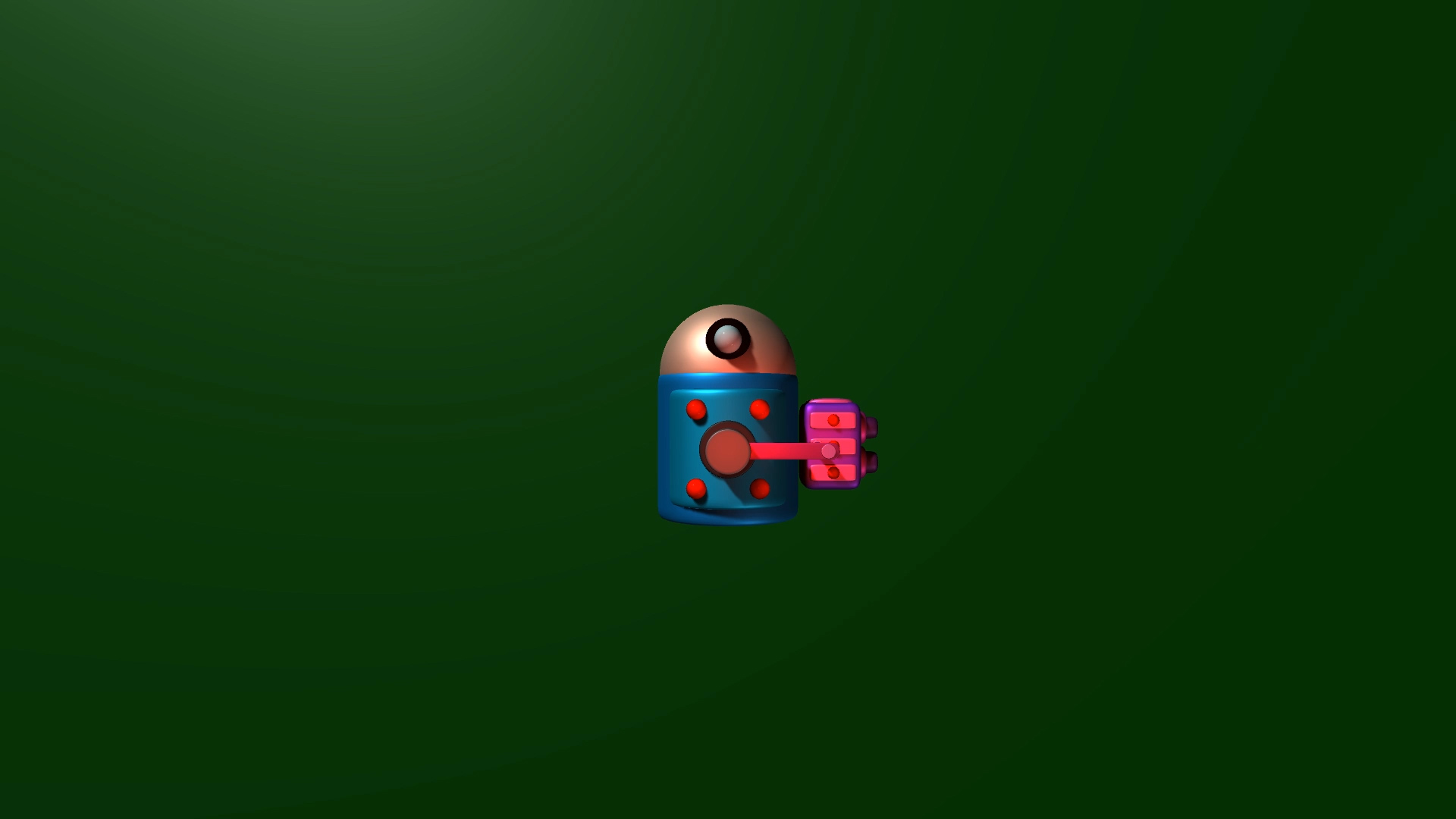 Seek Love All Weapons Screenshot 2