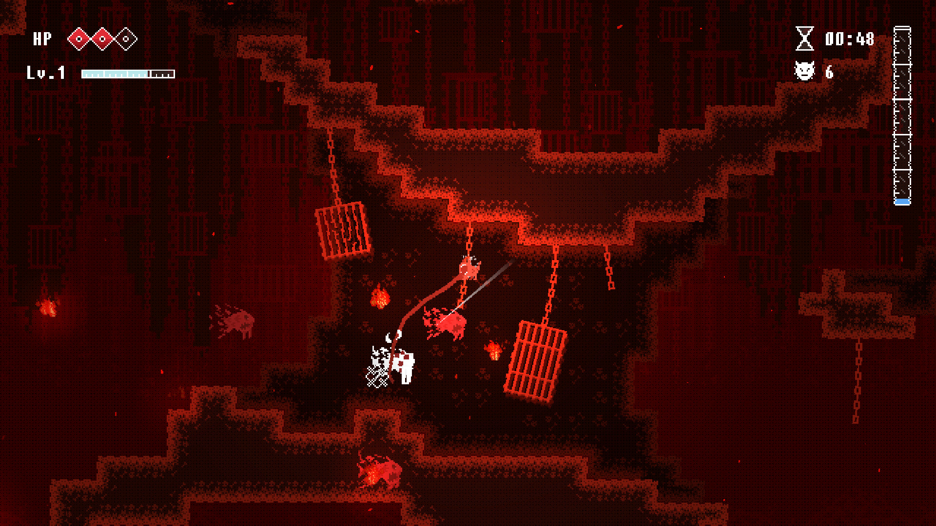 Rain of Awakening Screenshot 12