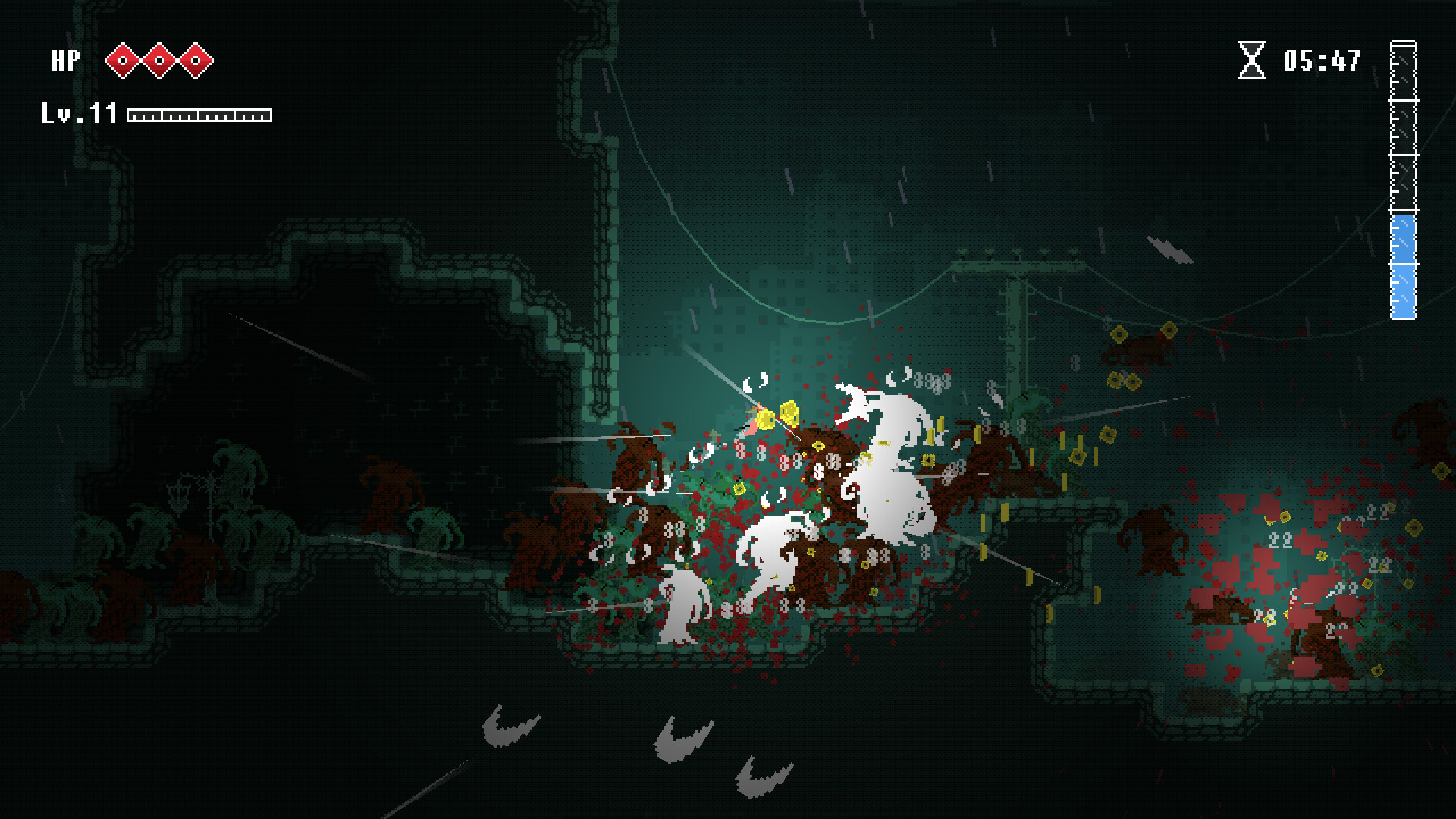 Rain of Awakening Screenshot 7