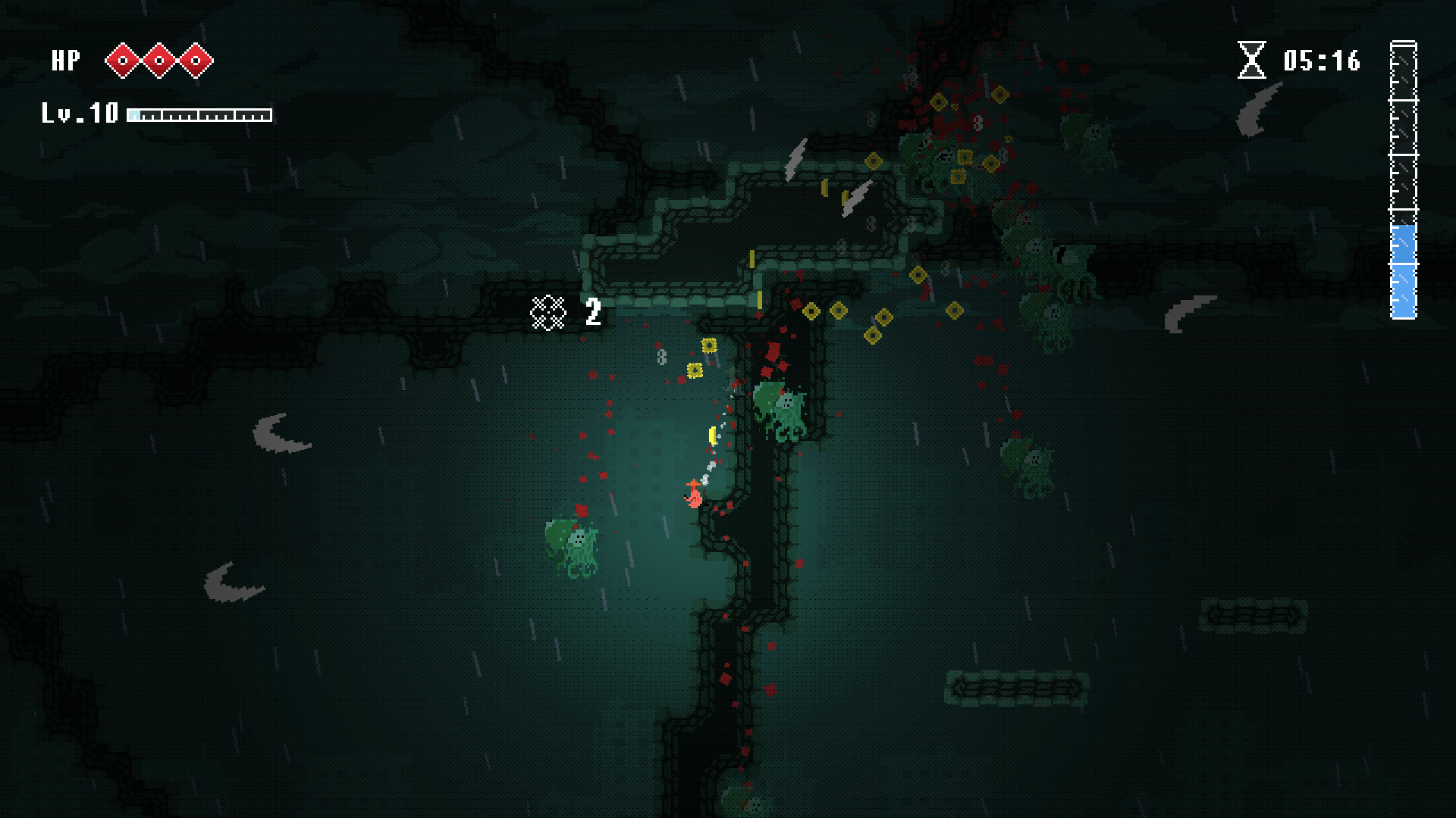 Rain of Awakening Screenshot 15