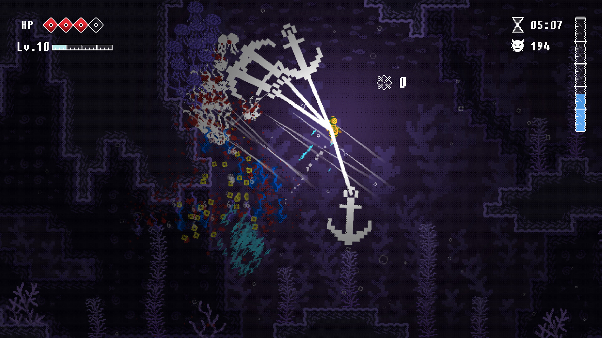 Rain of Awakening Screenshot 14