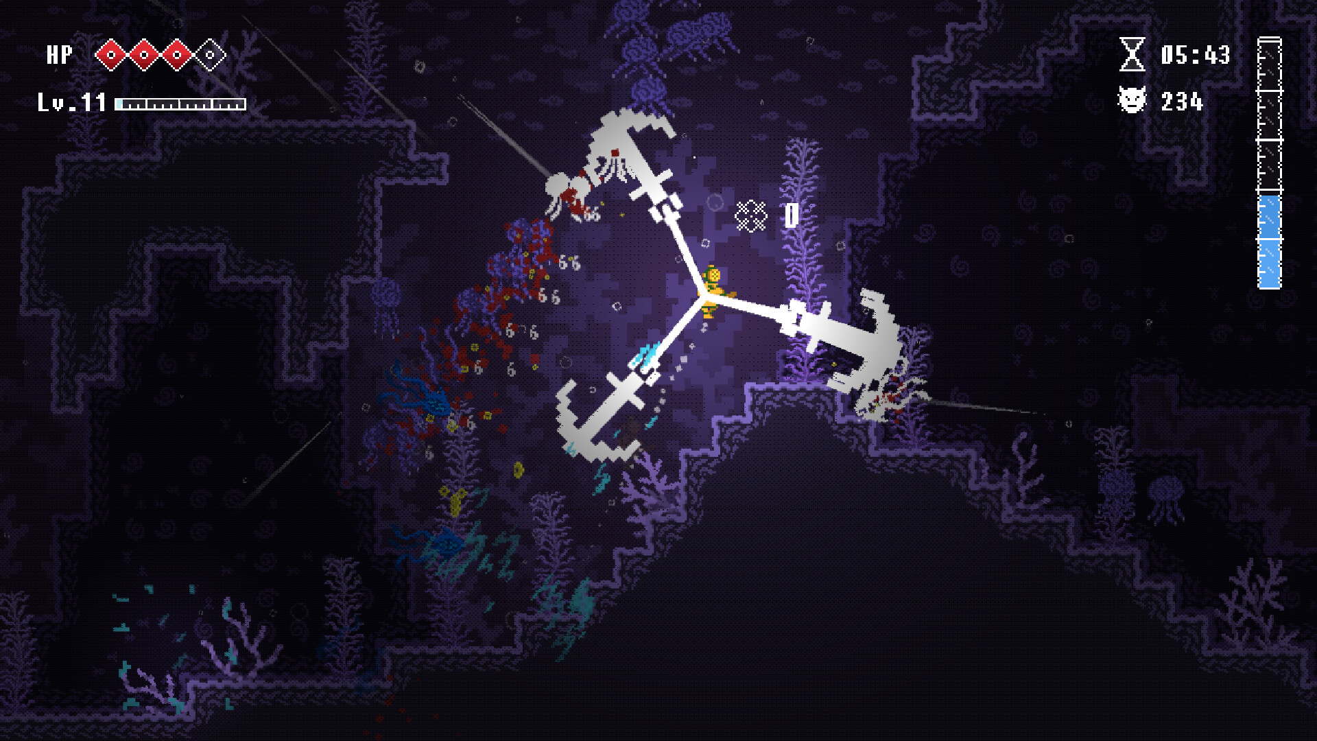 Rain of Awakening Screenshot 6