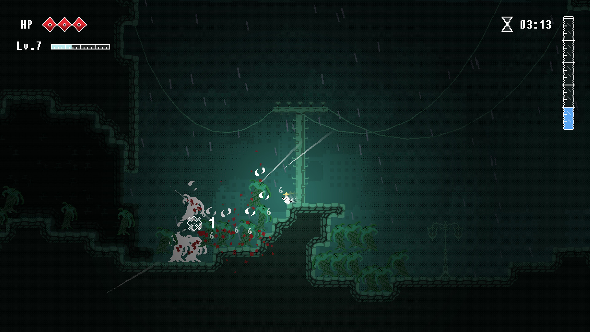 Rain of Awakening Screenshot 4