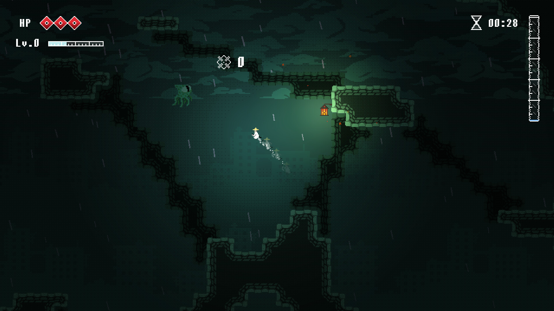 Rain of Awakening Screenshot 0