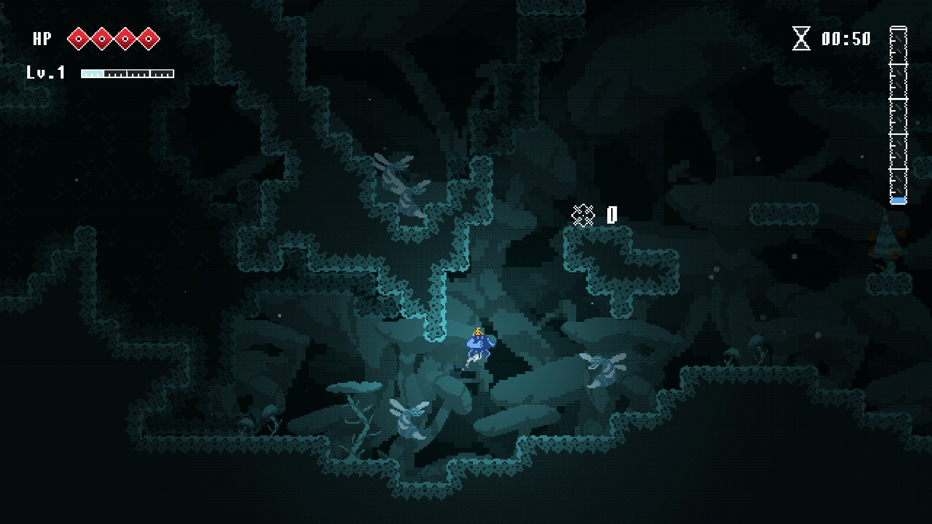 Rain of Awakening Screenshot 2