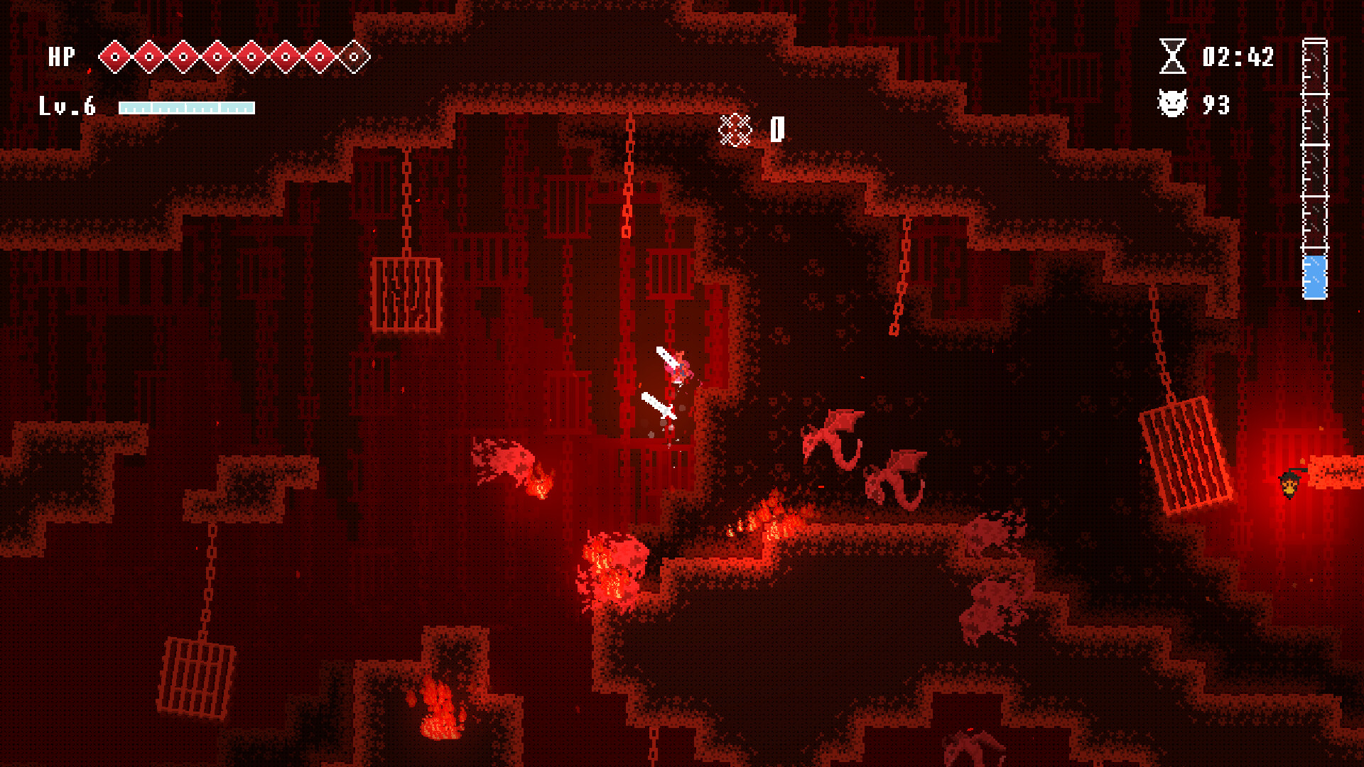 Rain of Awakening Screenshot 3