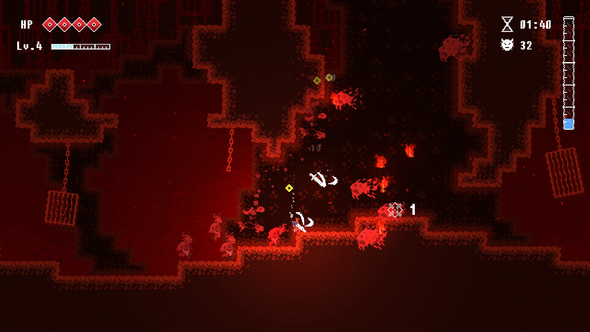 Rain of Awakening Screenshot 8