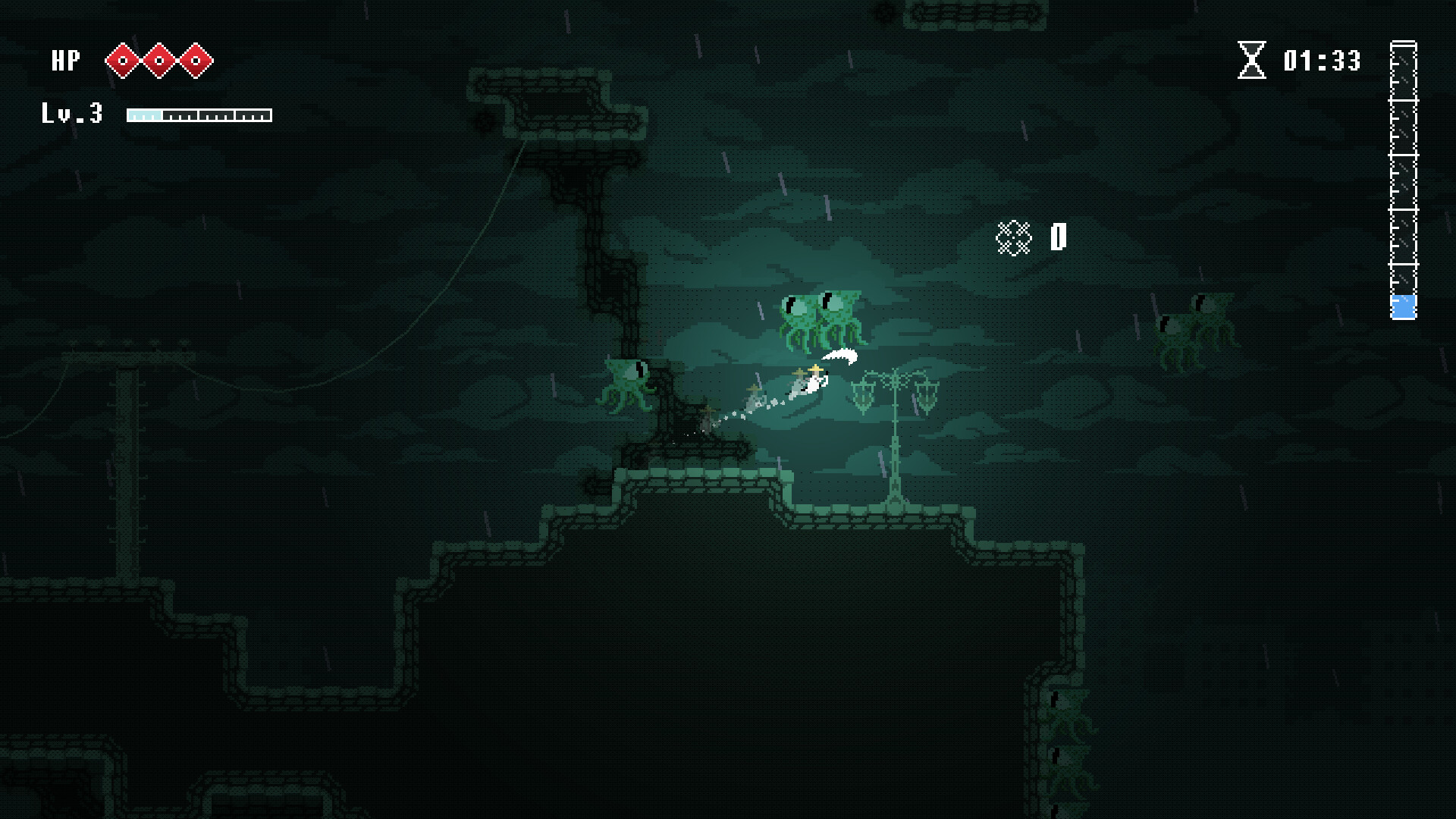 Rain of Awakening Screenshot 11