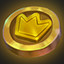 Royal Gold III icon