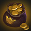 Goldatron icon