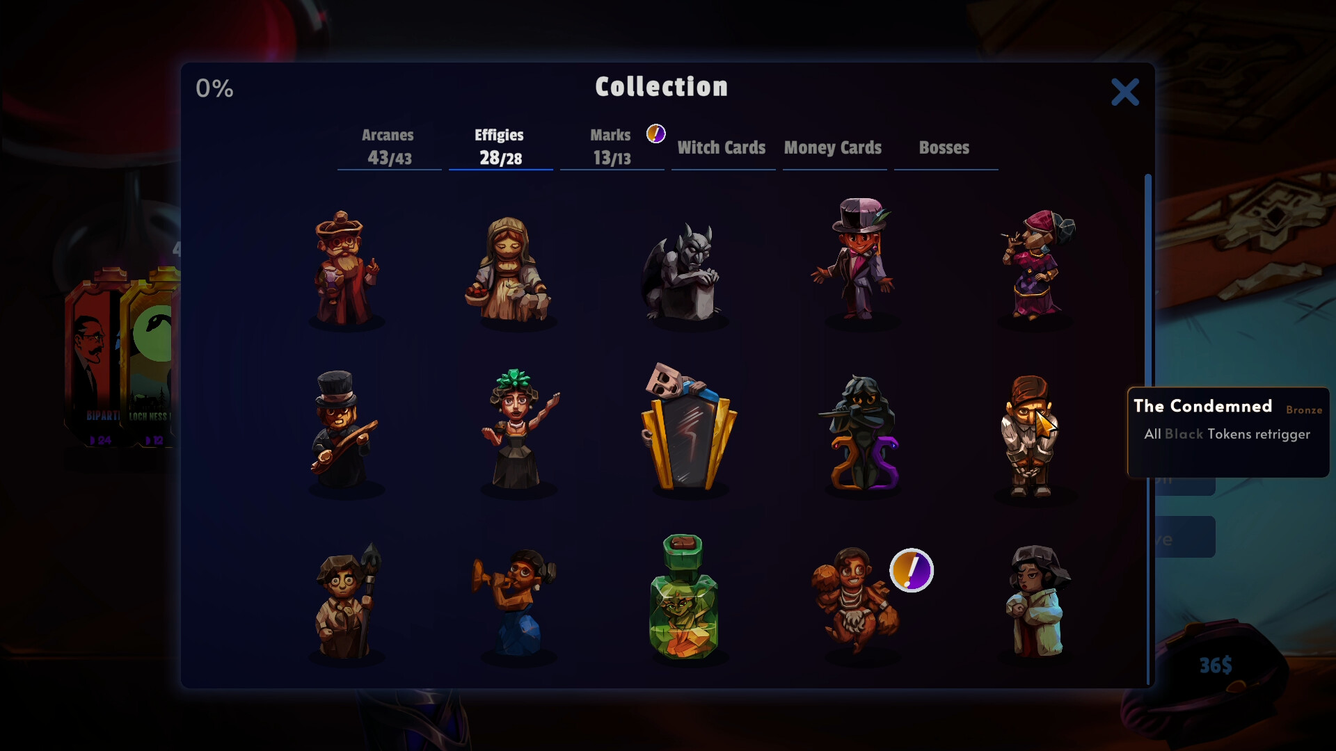 TOKENS Screenshot 10