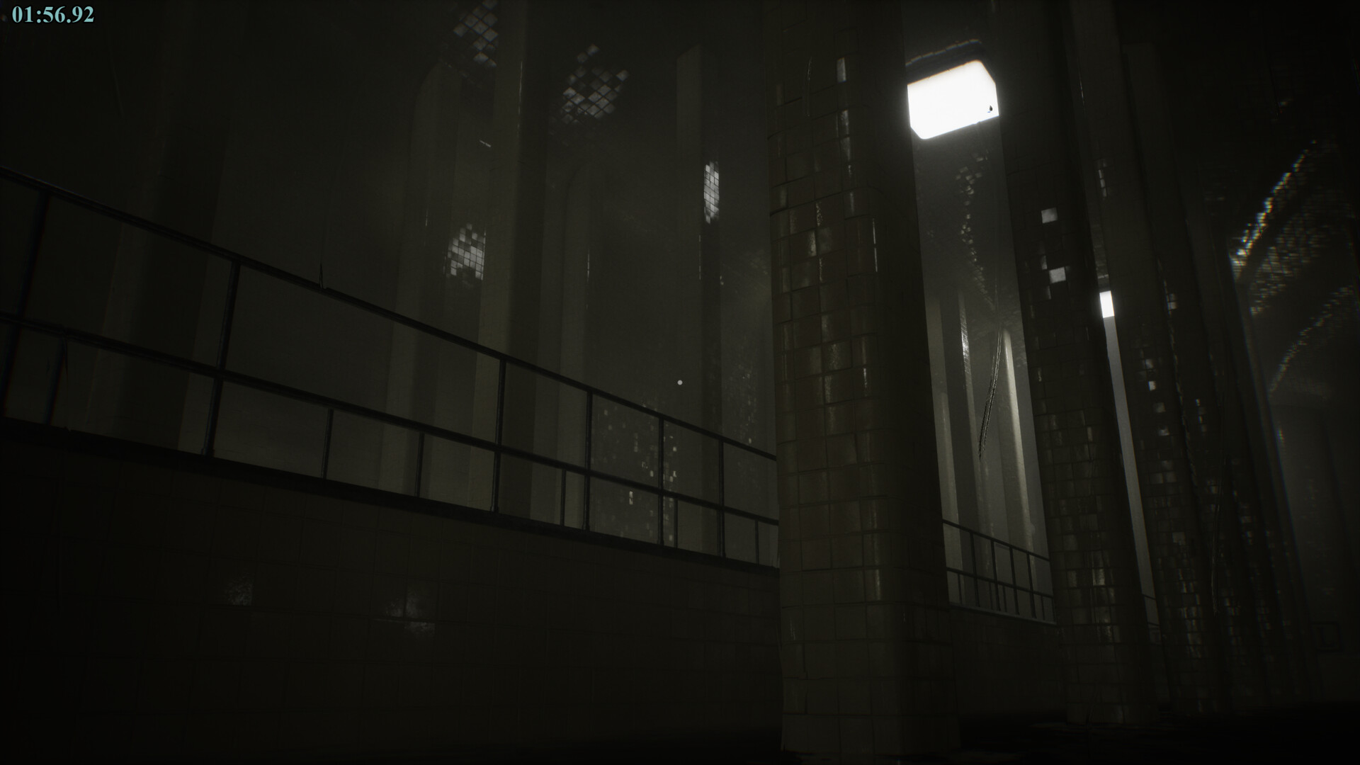 POOLSIDE VIGIL Demo Screenshot 17