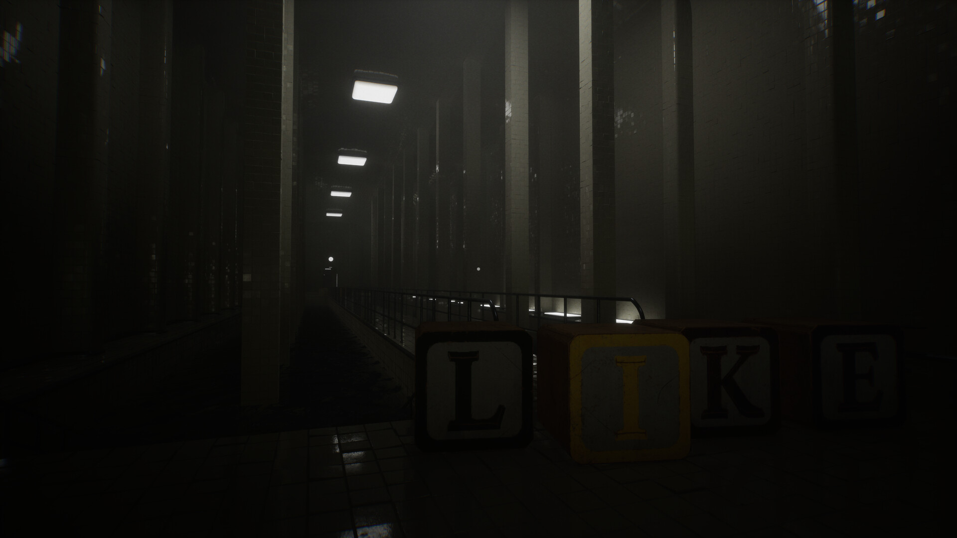 POOLSIDE VIGIL Demo Screenshot 20