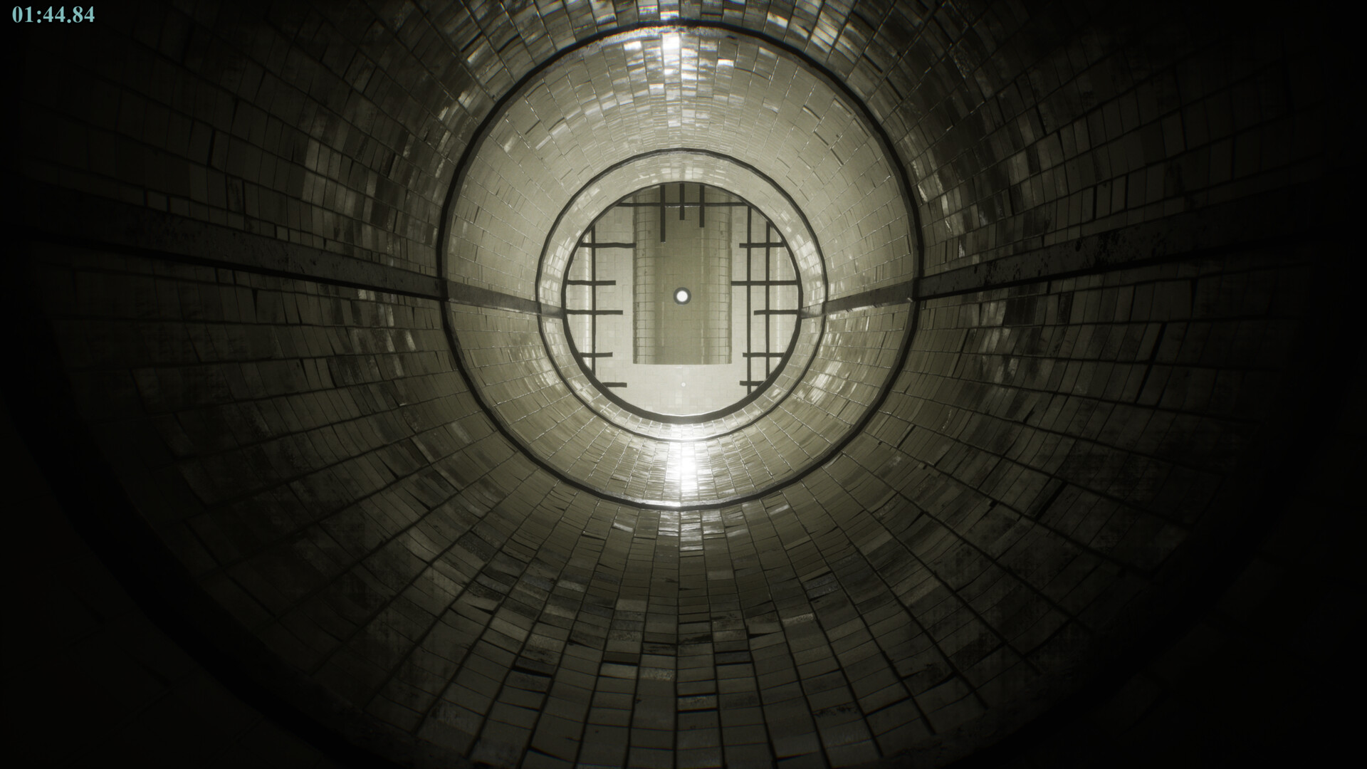 POOLSIDE VIGIL Demo Screenshot 13