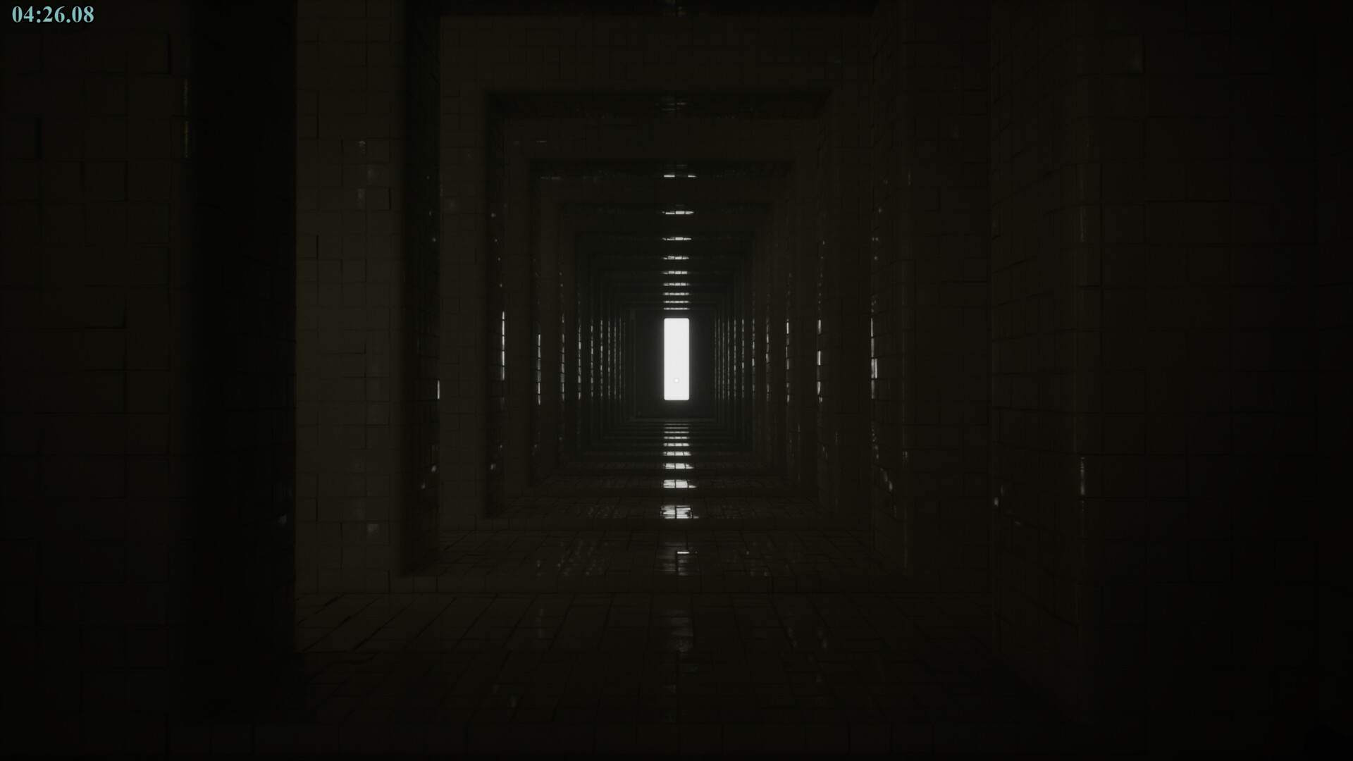 POOLSIDE VIGIL Demo Screenshot 15