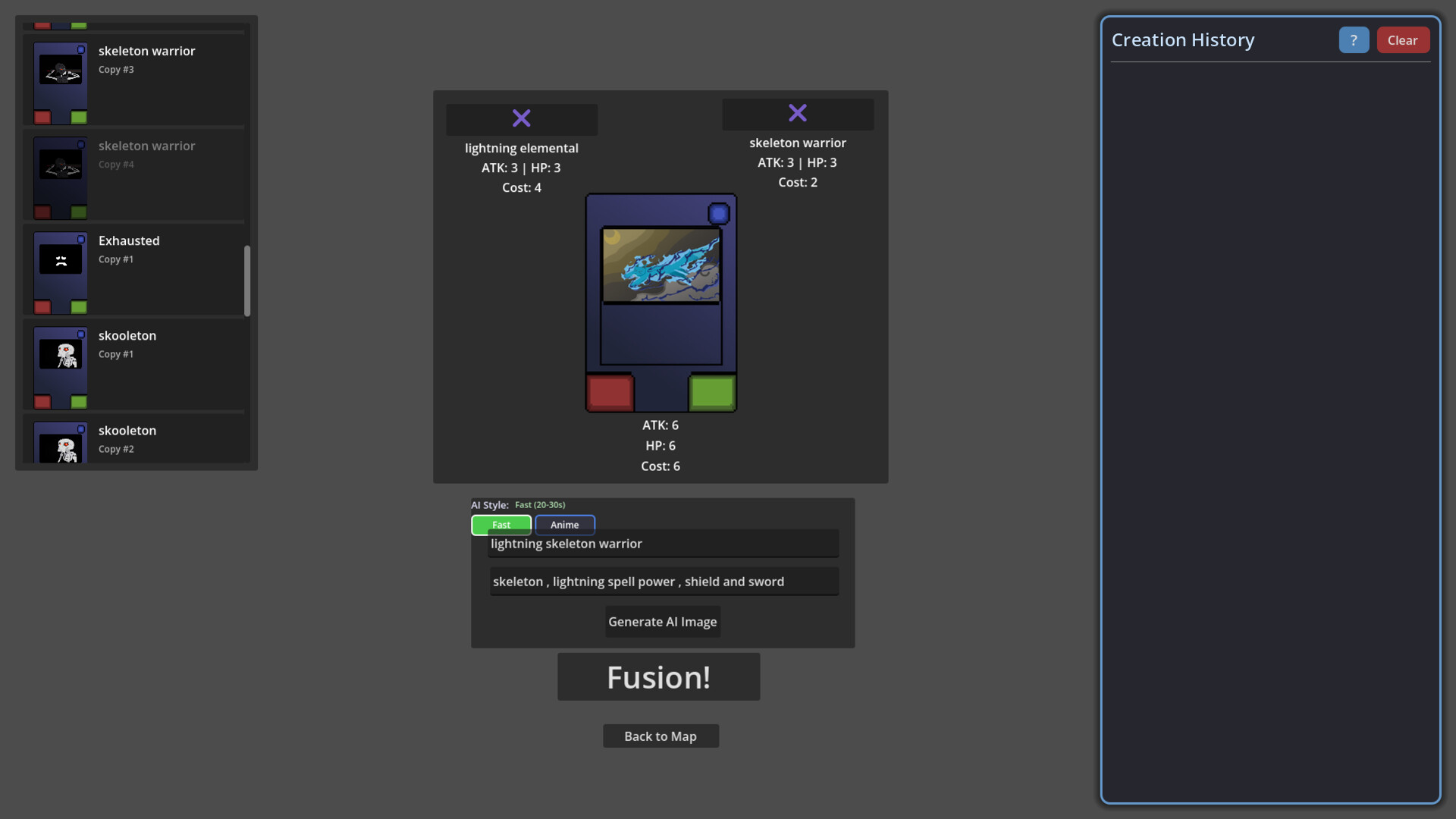 Somnivium Screenshot 0