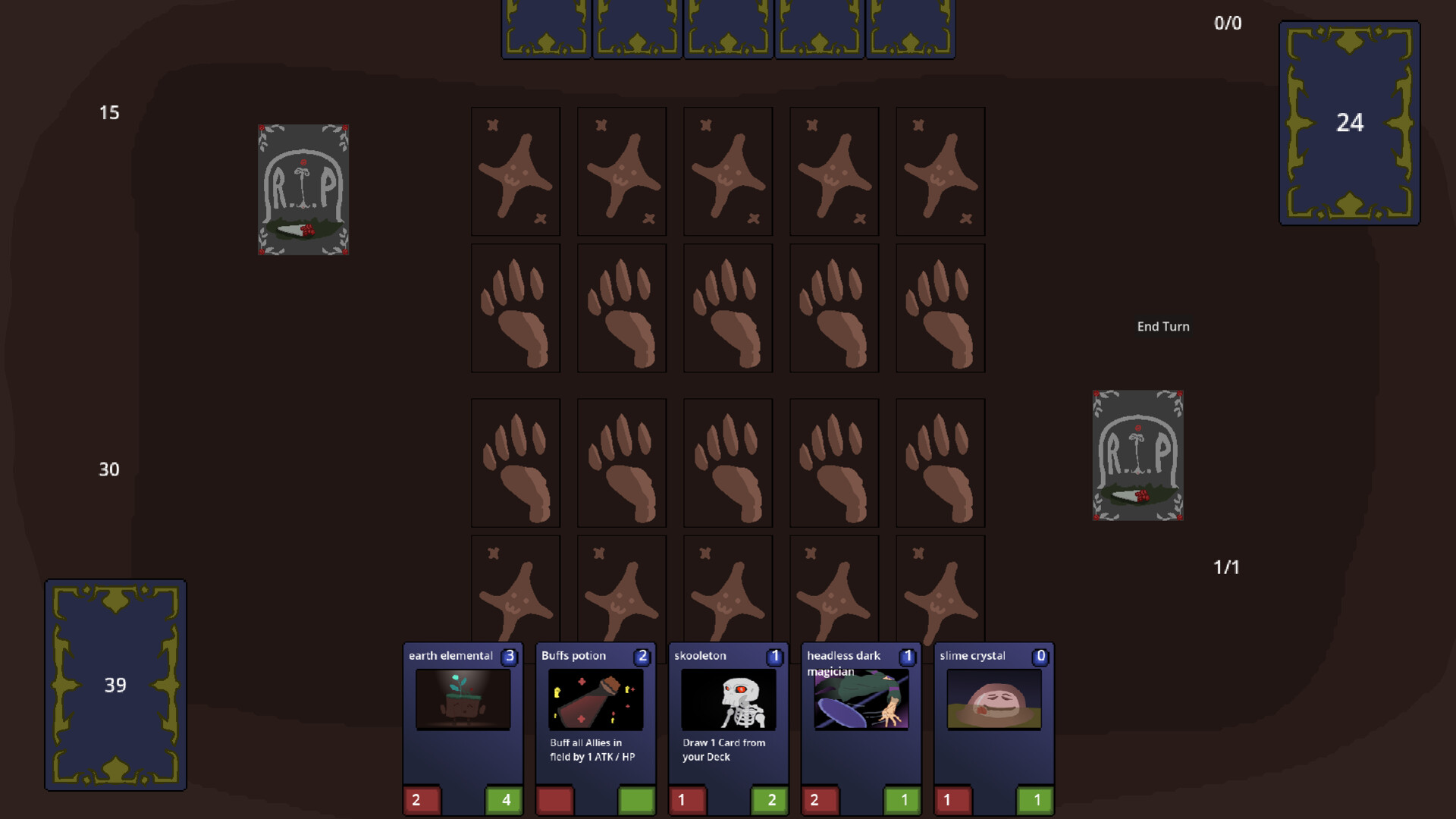 Somnivium Screenshot 3