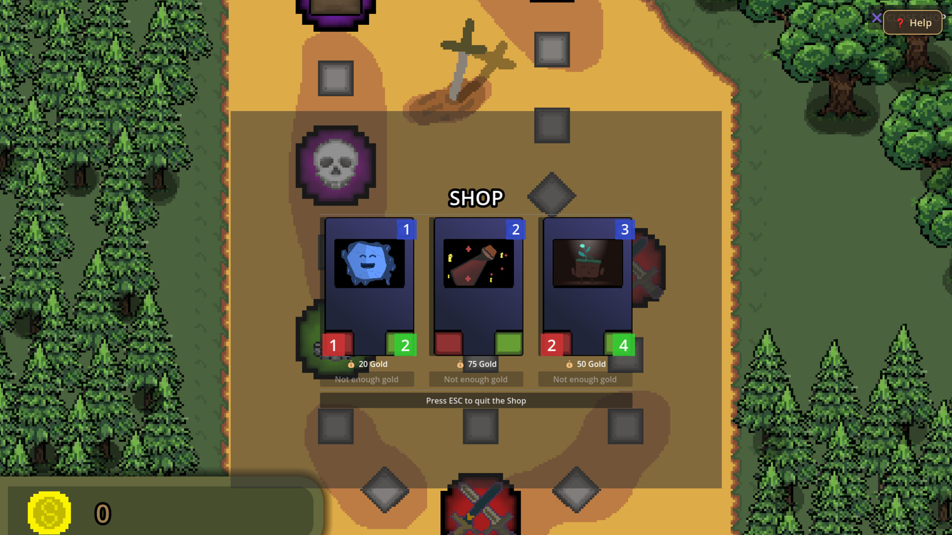 Somnivium Screenshot 2