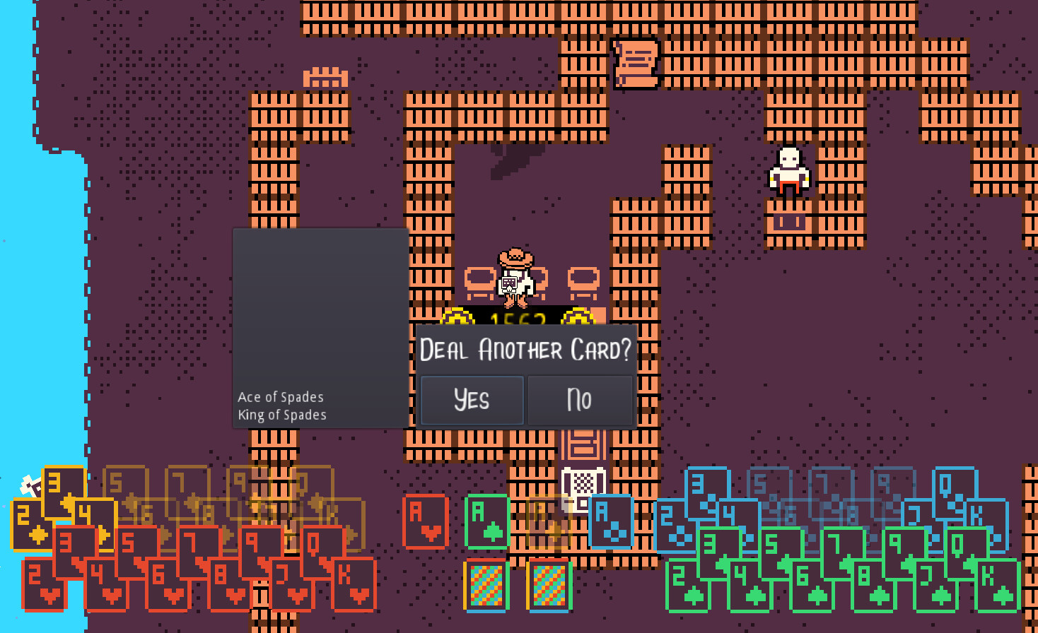 Collection Quest Screenshot 3