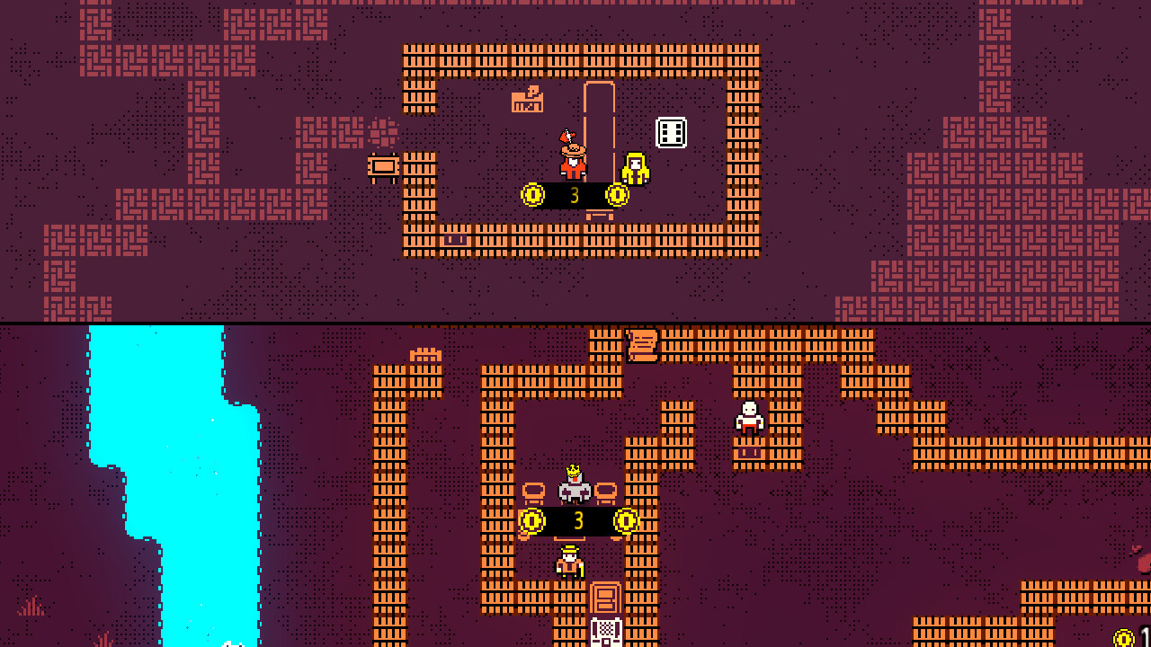 Collection Quest Screenshot 5