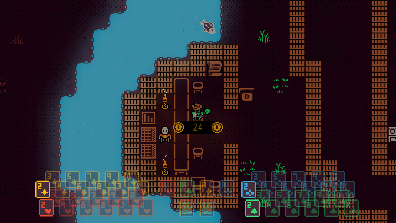 Collection Quest Screenshot 4