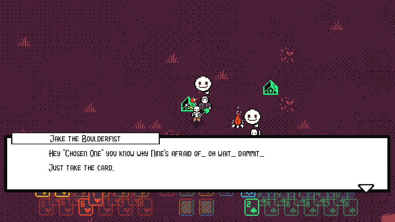 Collection Quest Screenshot 1