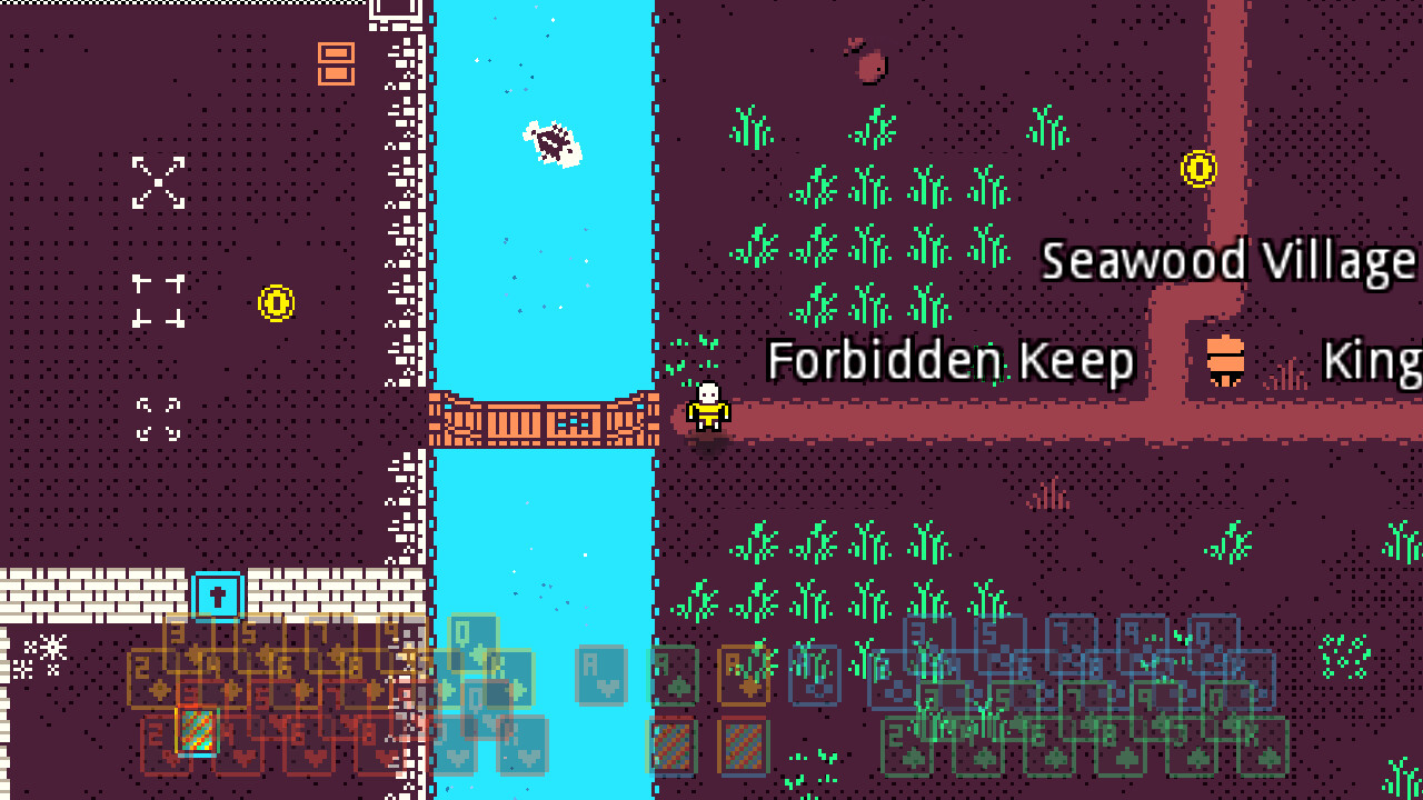 Collection Quest Screenshot 0