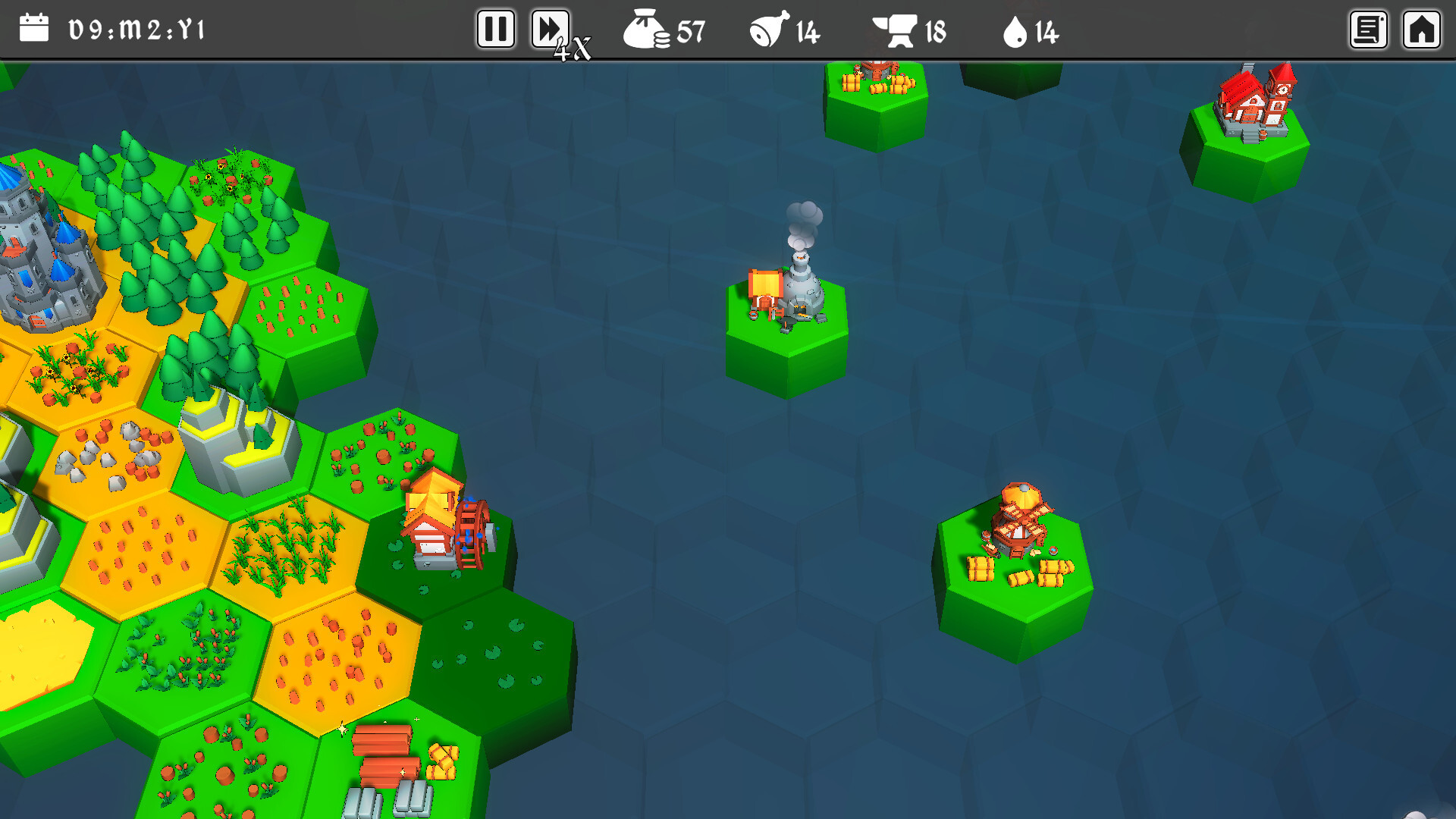 Boardlords Screenshot 4