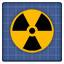 Harmless Gamma Radiation icon