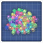 Globophobia (Tier 1) icon