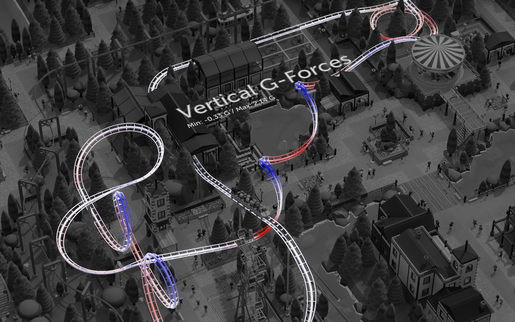 Parkitect Screenshot 10