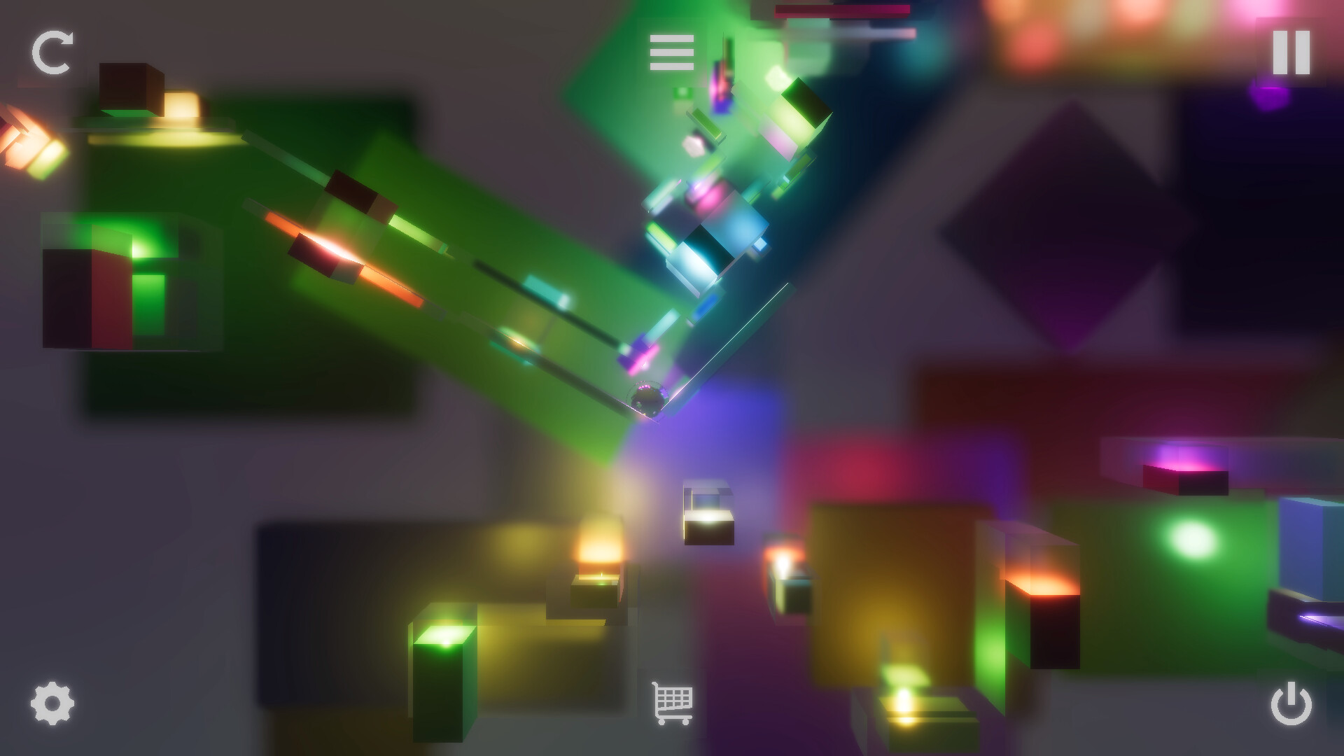 Rolling Ball: HD Remaster Screenshot 10