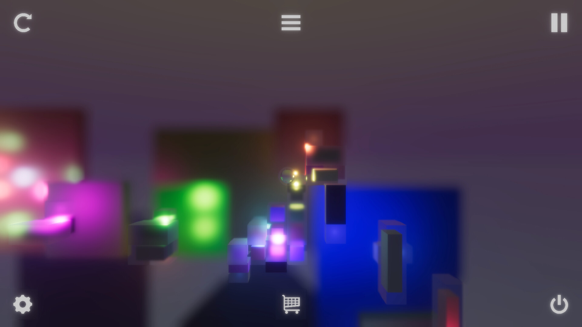 Rolling Ball: HD Remaster Screenshot 6