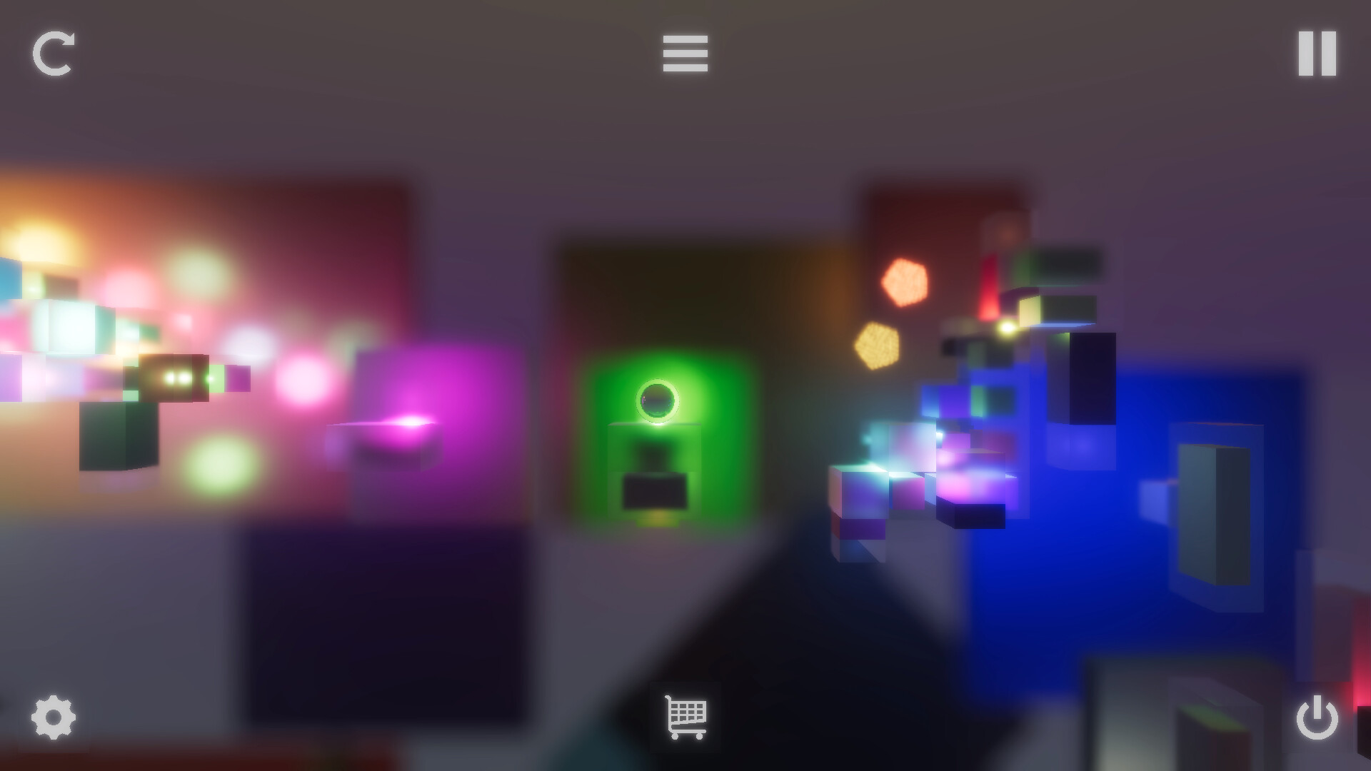 Rolling Ball: HD Remaster Screenshot 7