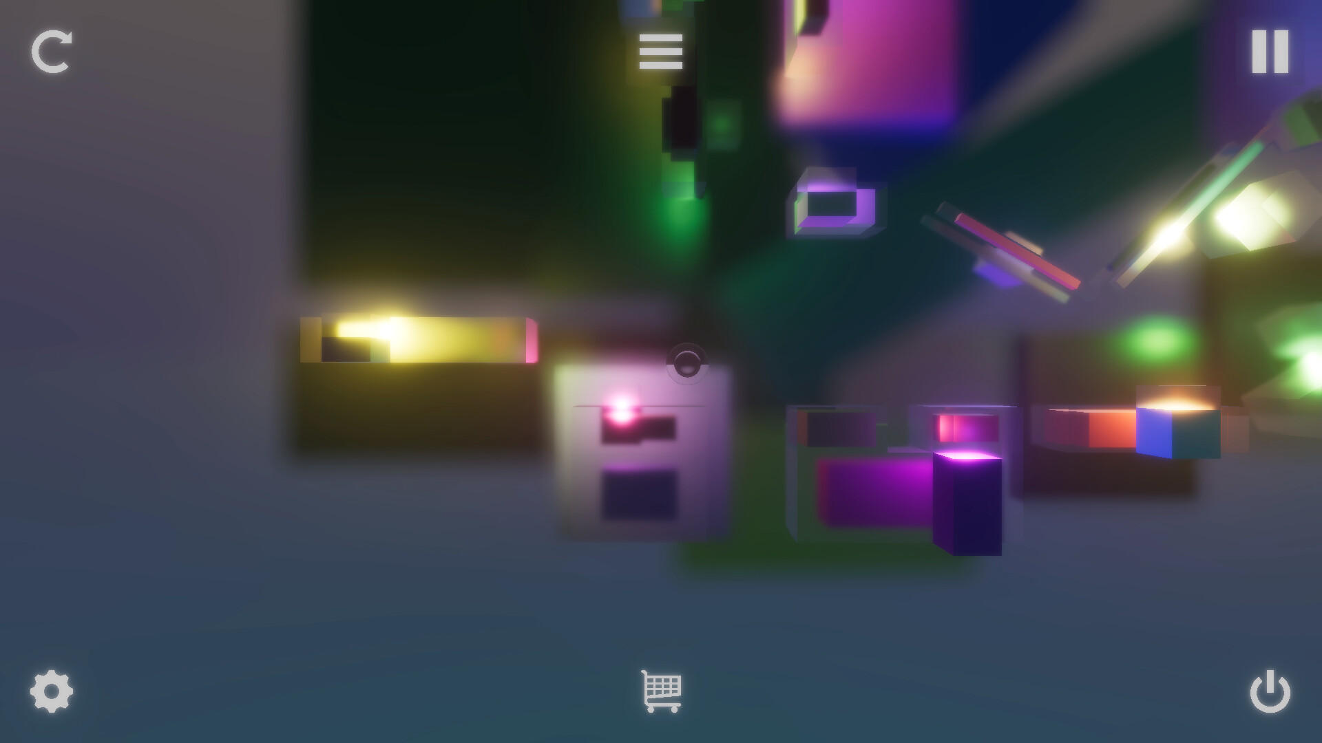 Rolling Ball: HD Remaster Screenshot 0