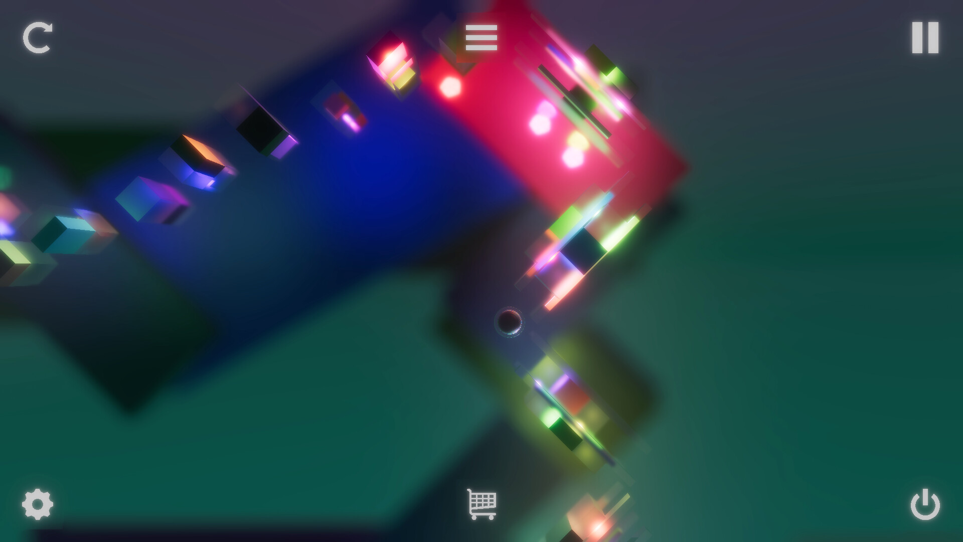 Rolling Ball: HD Remaster Screenshot 13