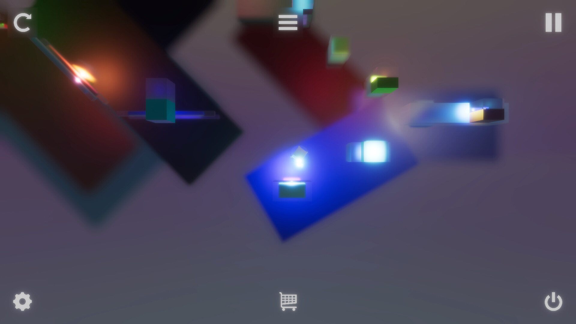 Rolling Ball: HD Remaster Screenshot 5