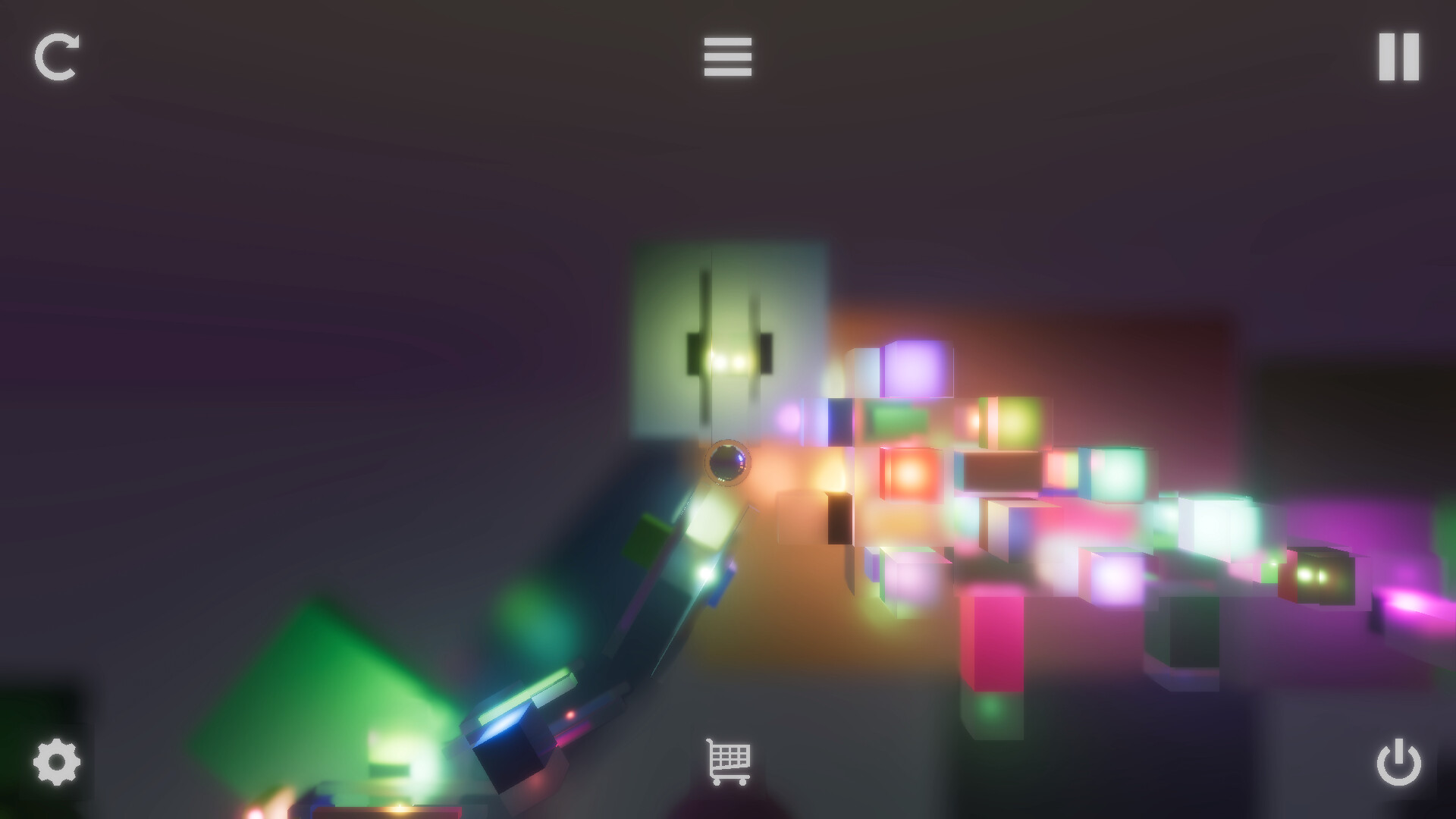 Rolling Ball: HD Remaster Screenshot 9