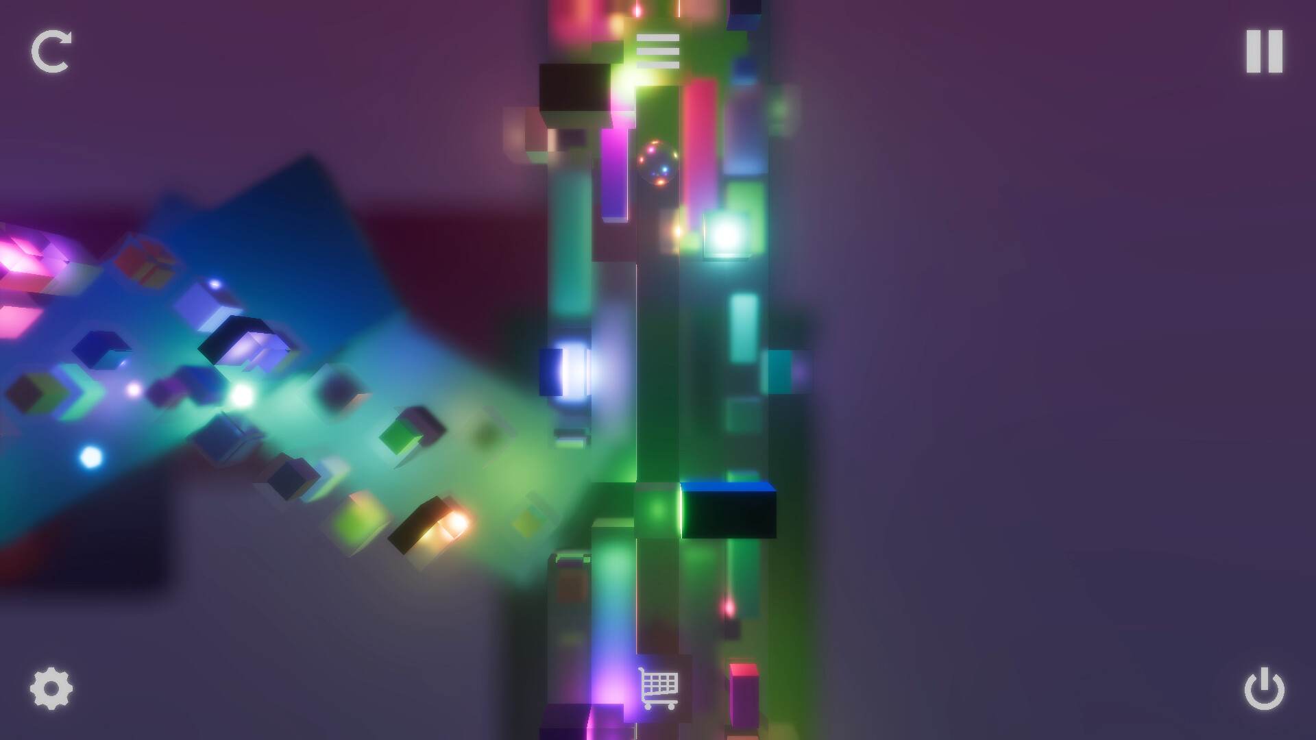 Rolling Ball: HD Remaster Screenshot 16