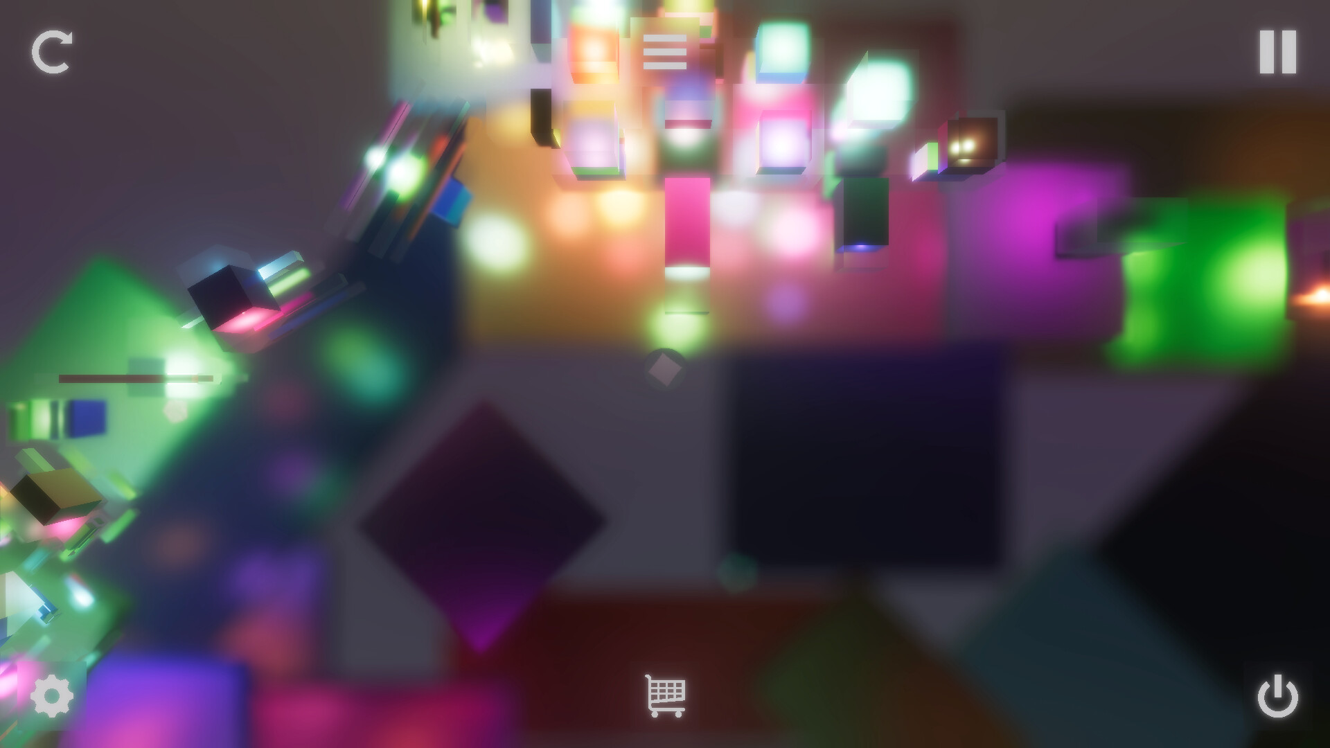 Rolling Ball: HD Remaster Screenshot 4