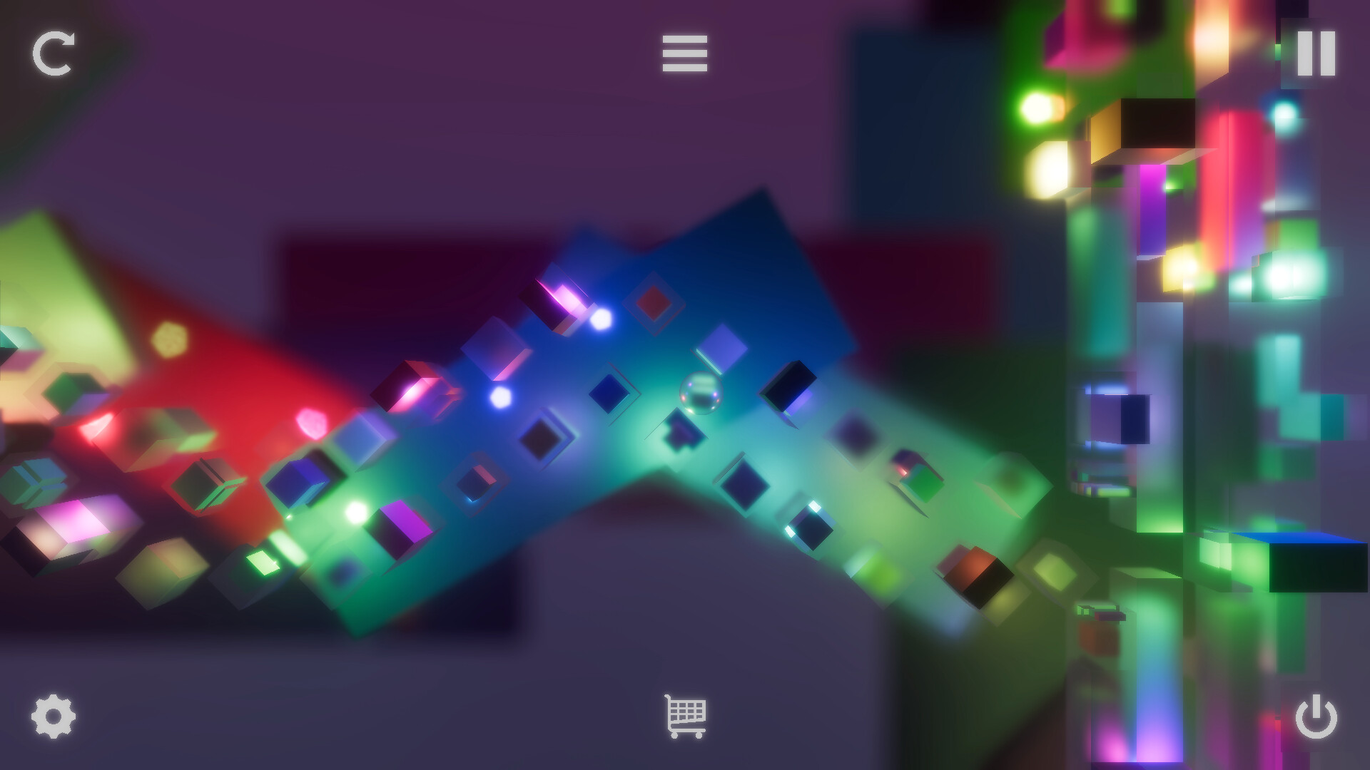 Rolling Ball: HD Remaster Screenshot 15