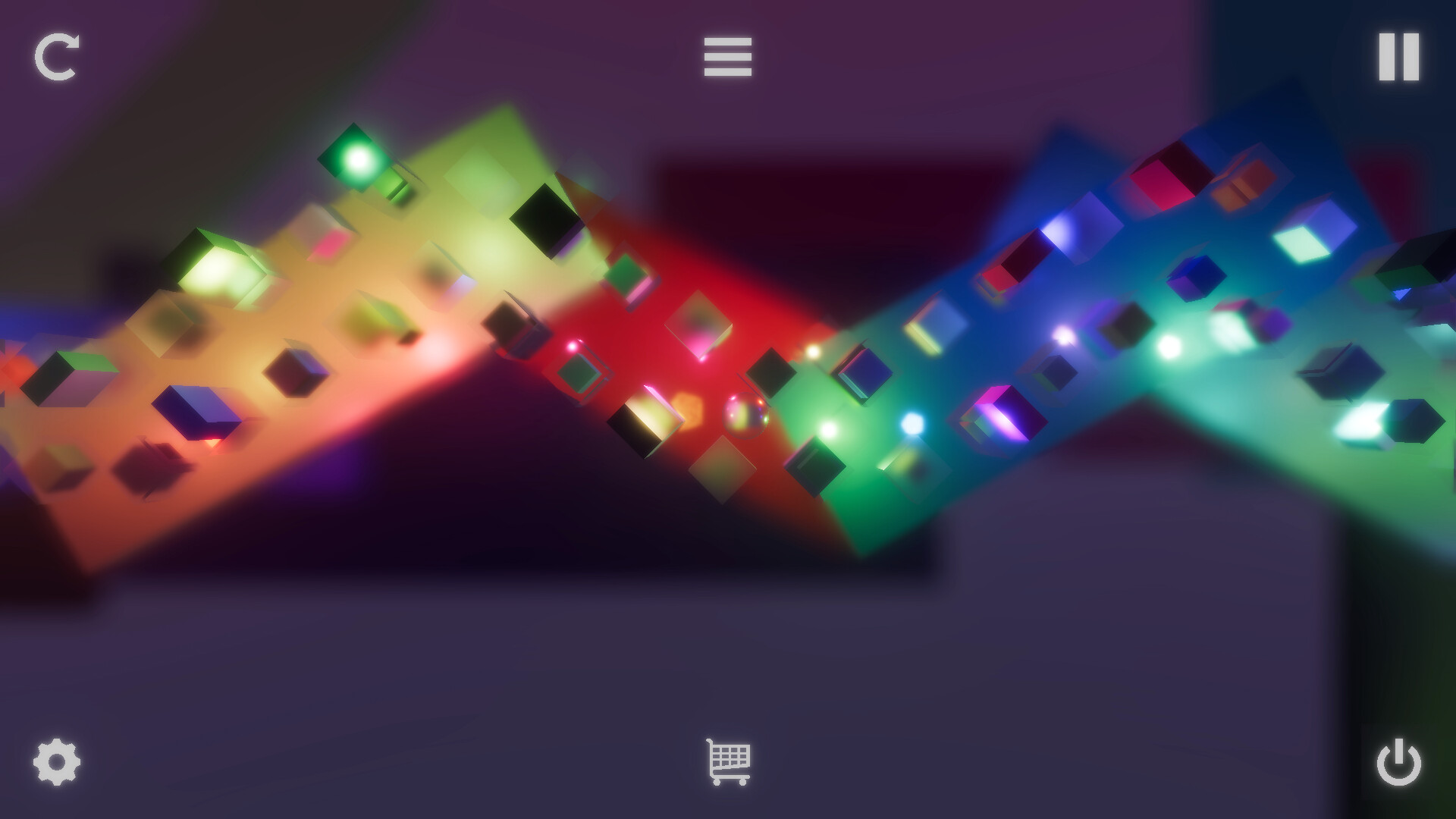 Rolling Ball: HD Remaster Screenshot 14