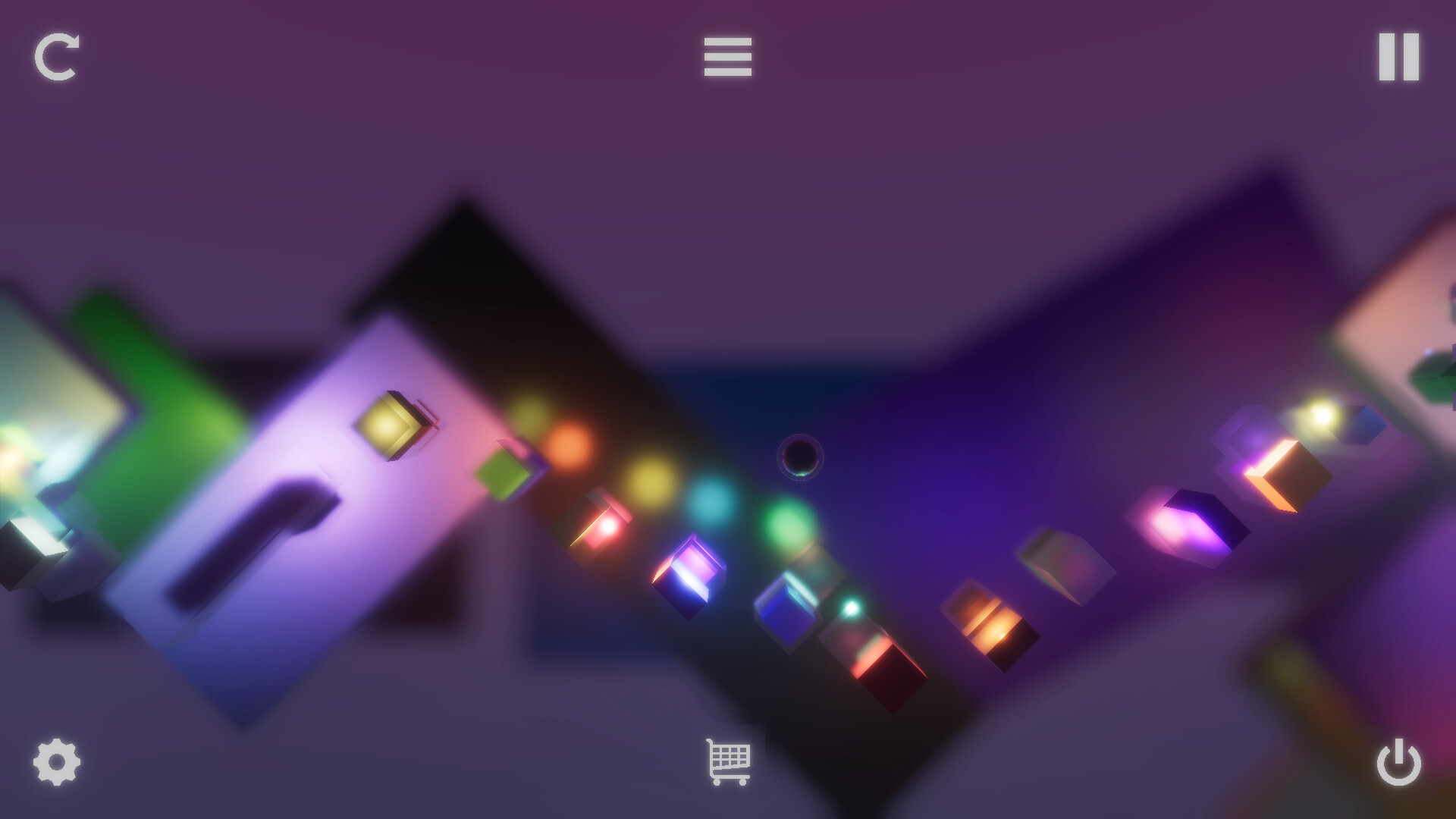 Rolling Ball: HD Remaster Screenshot 12