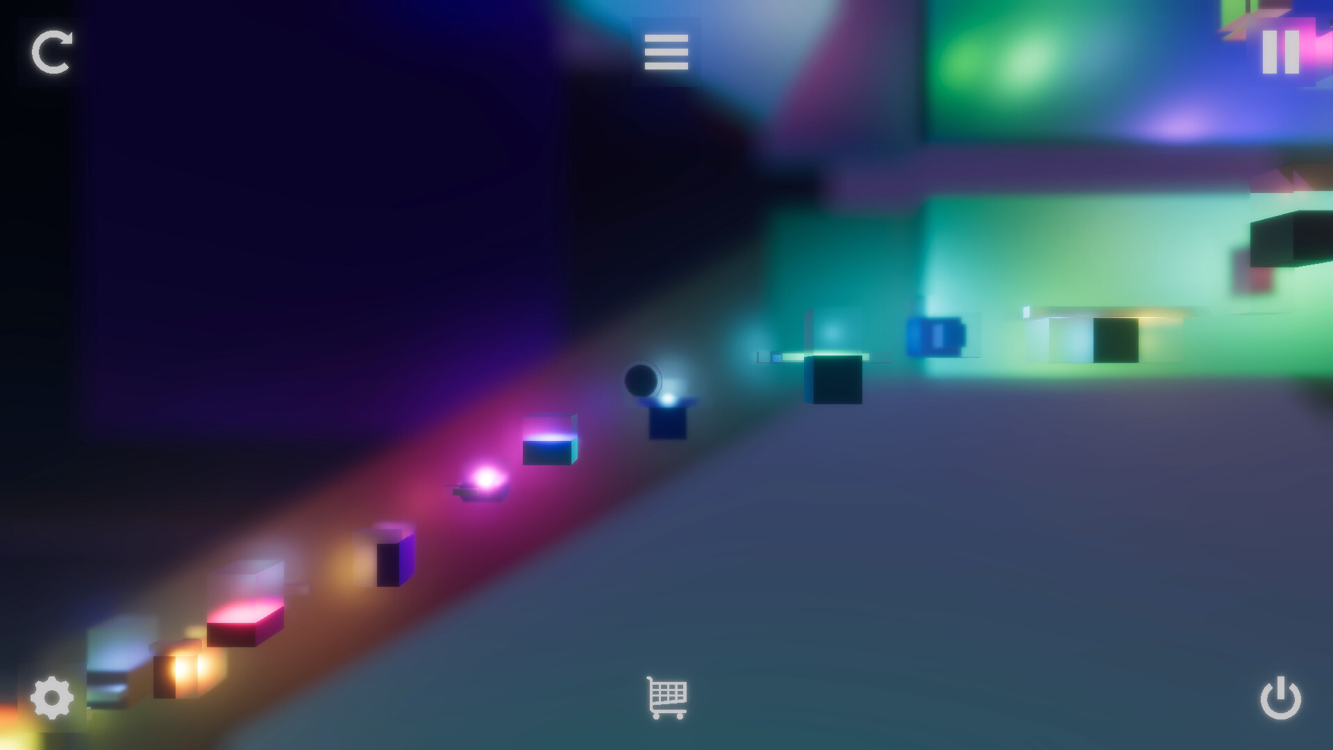 Rolling Ball: HD Remaster Screenshot 17