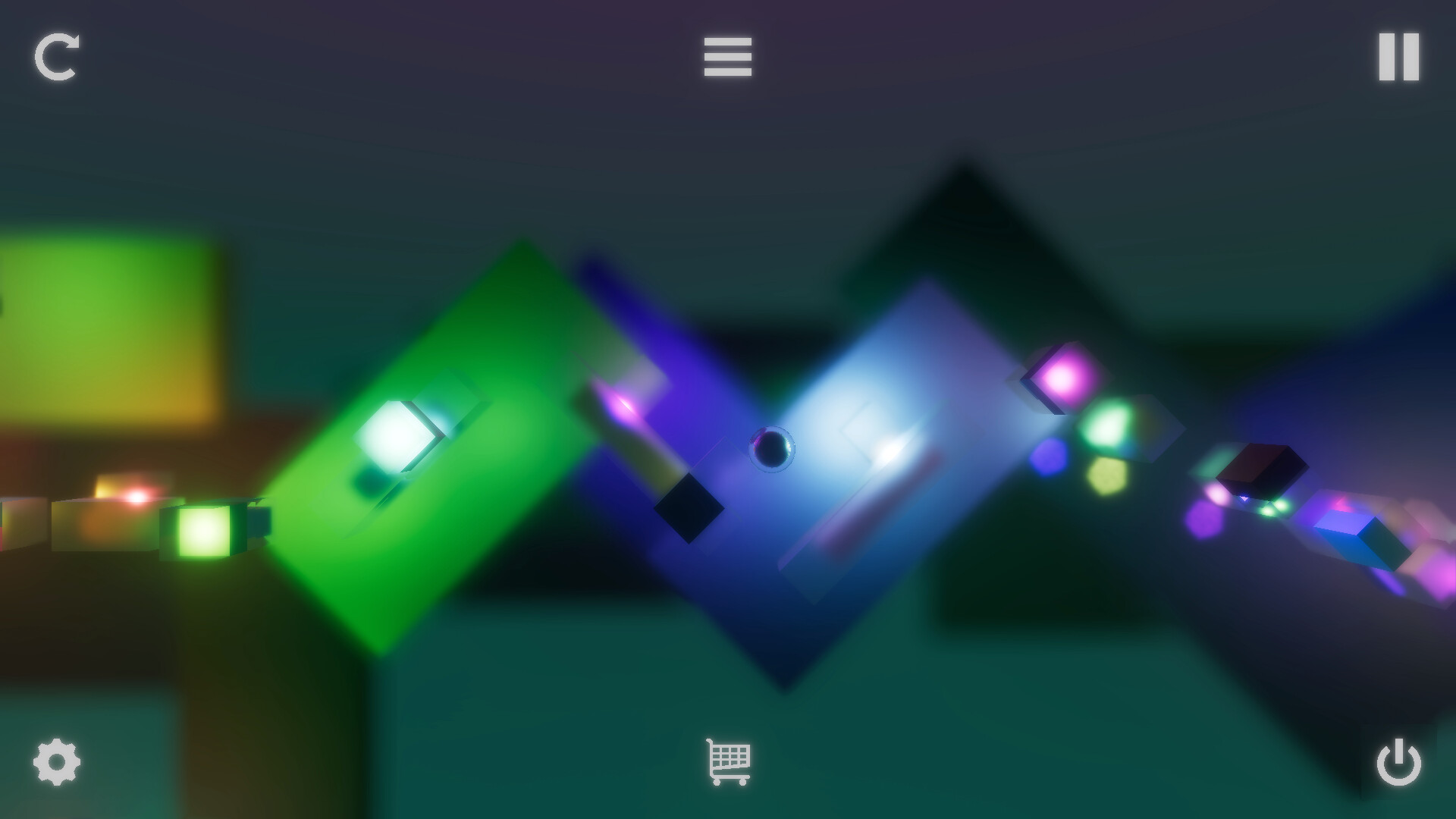 Rolling Ball: HD Remaster Screenshot 11