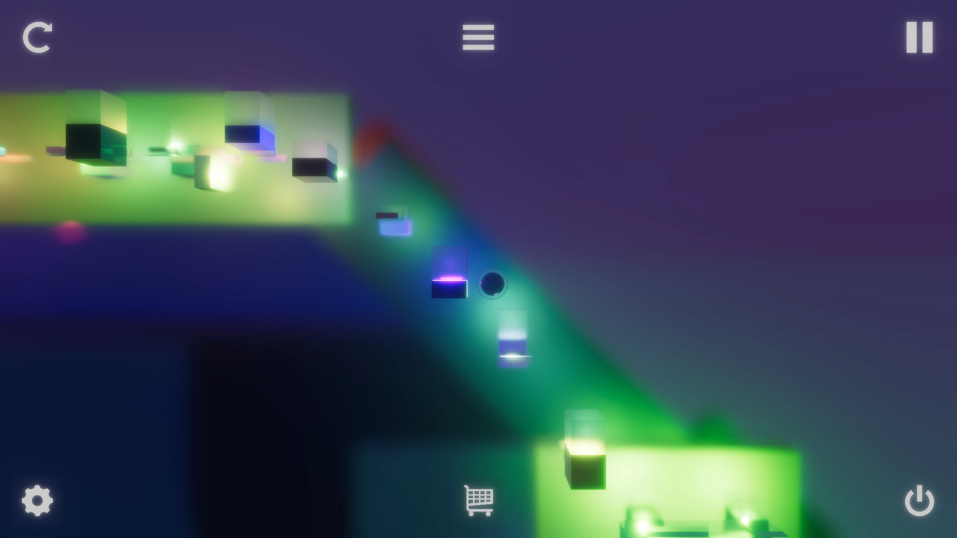 Rolling Ball: HD Remaster Screenshot 20