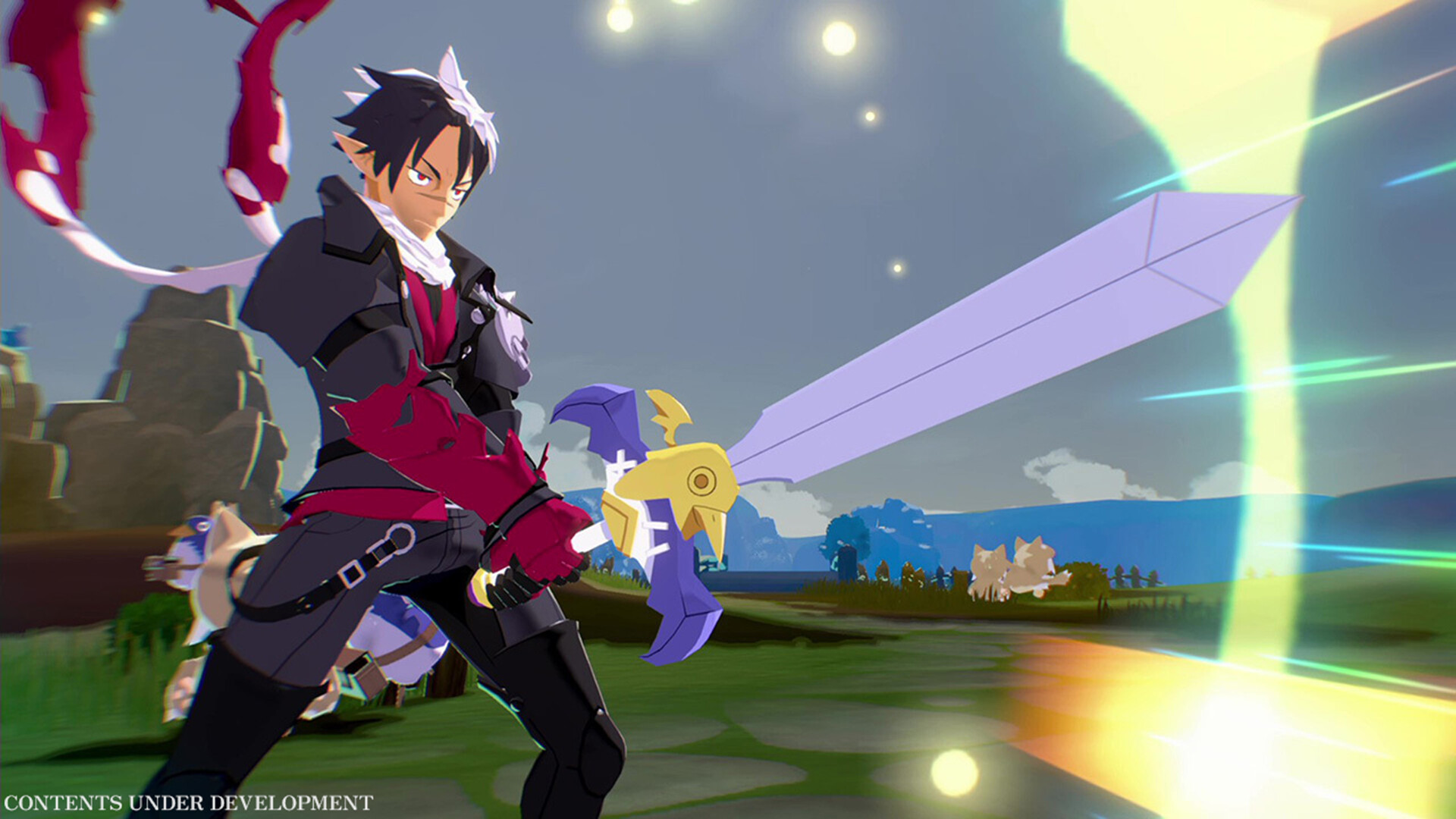 Disgaea Mayhem Screenshot 4