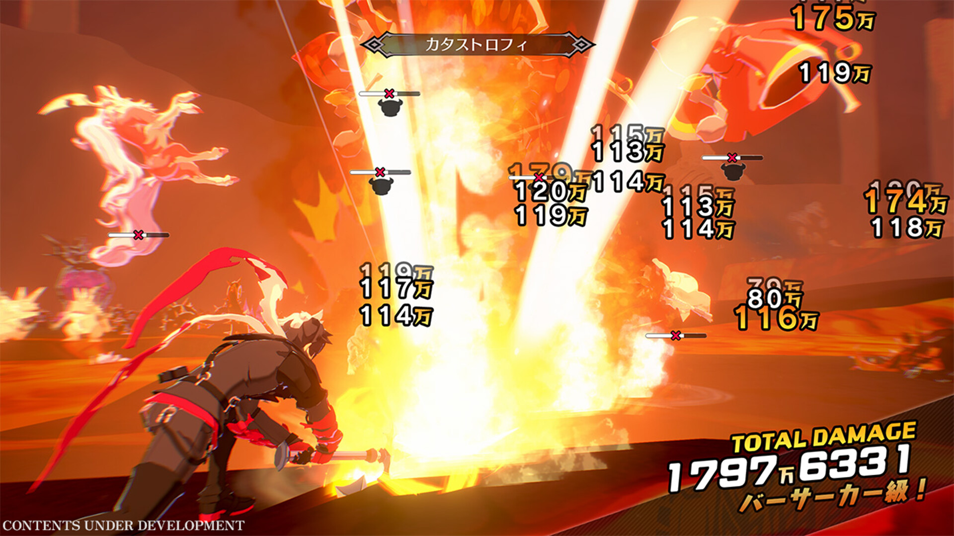 Disgaea Mayhem Screenshot 2