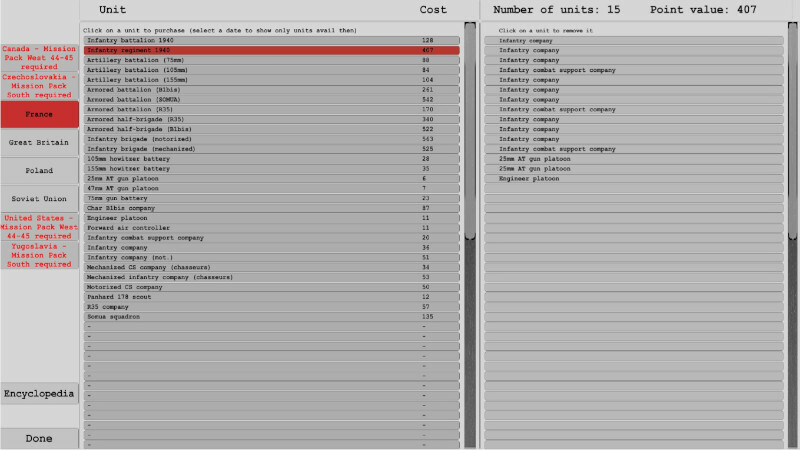 Maneuver Warfare Screenshot 8